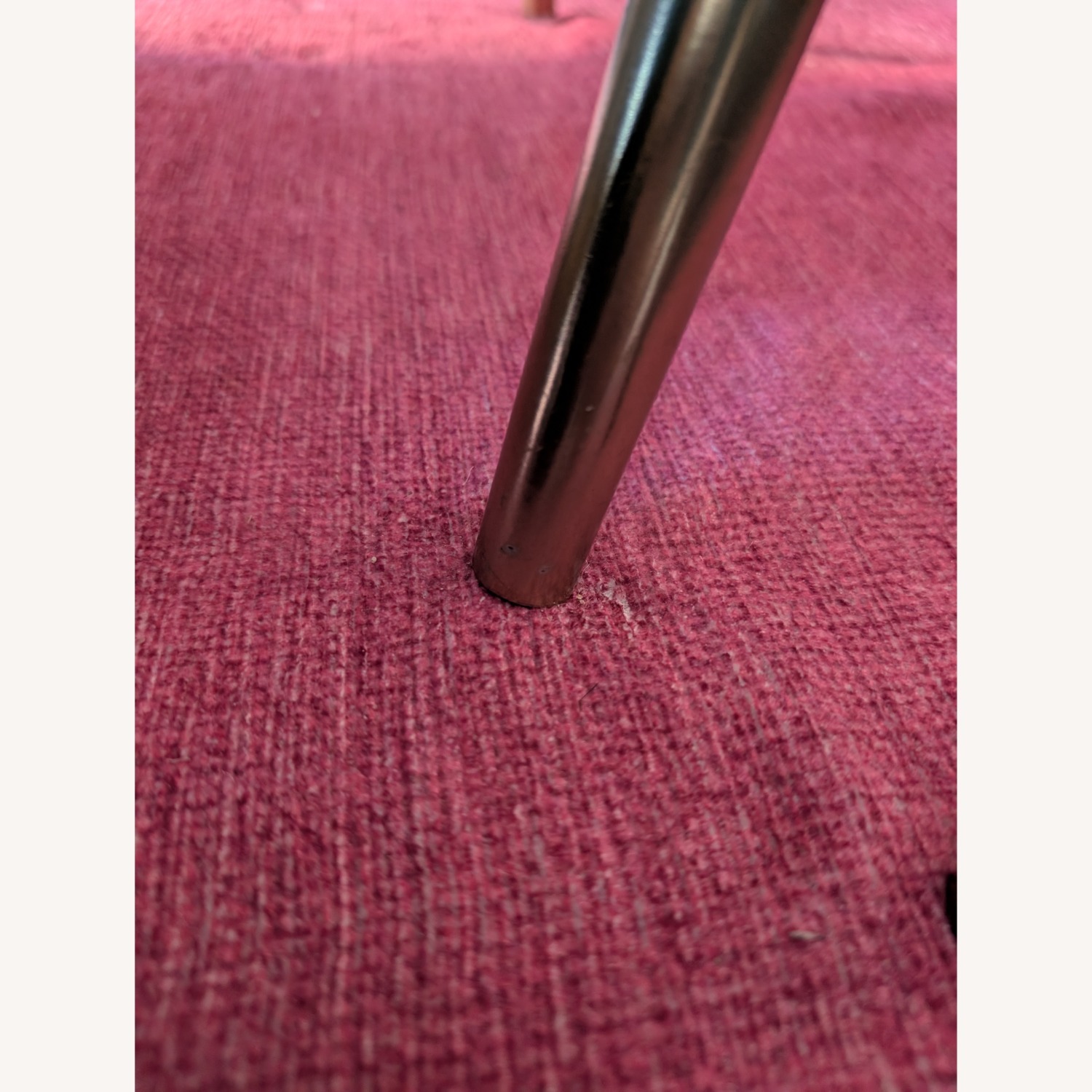 West Elm Terrazzo Table  - image-2