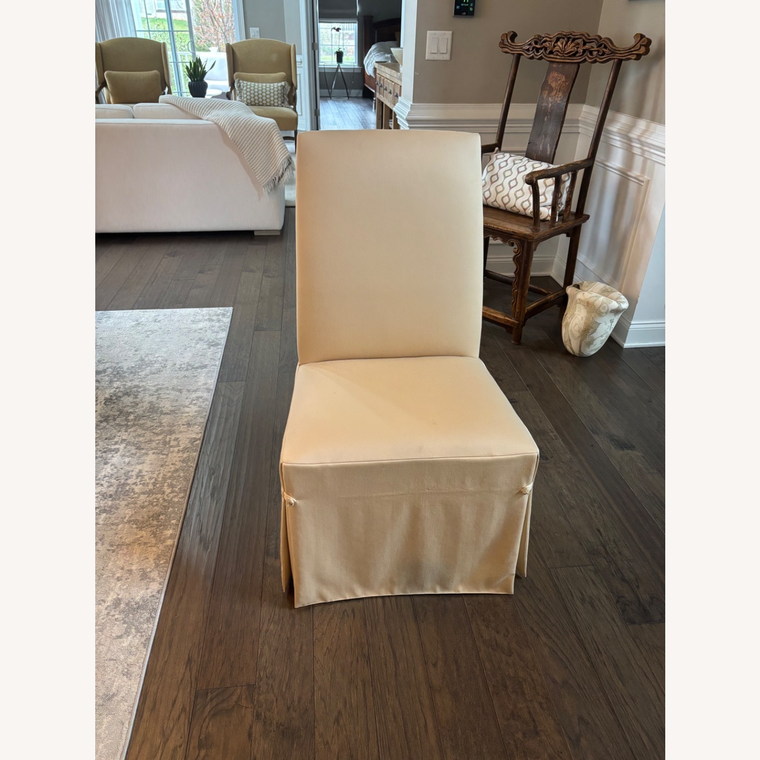 Taylor Made Custom Furniture Dining Chairs - image-3