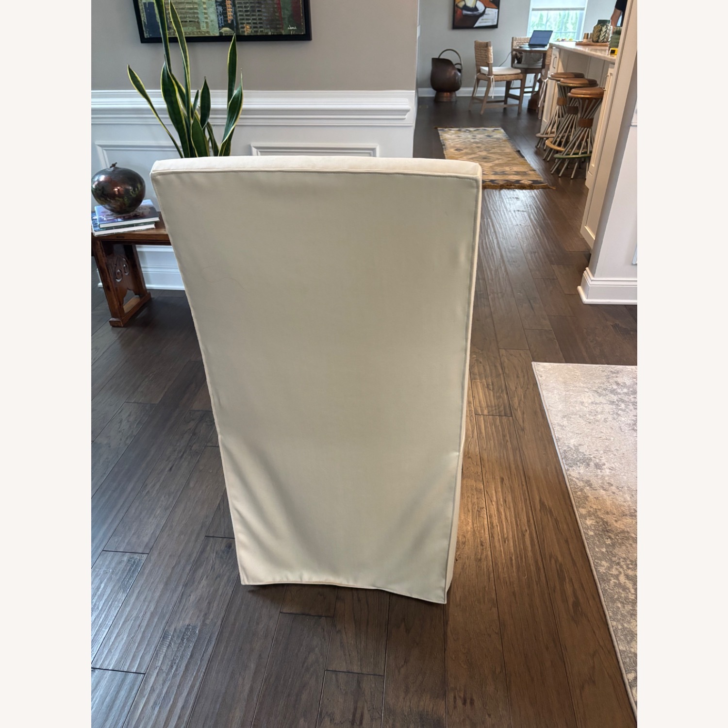 Taylor Made Custom Furniture Dining Chairs - image-4