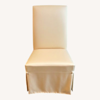 Taylor Made Custom Furniture Dining Chairs