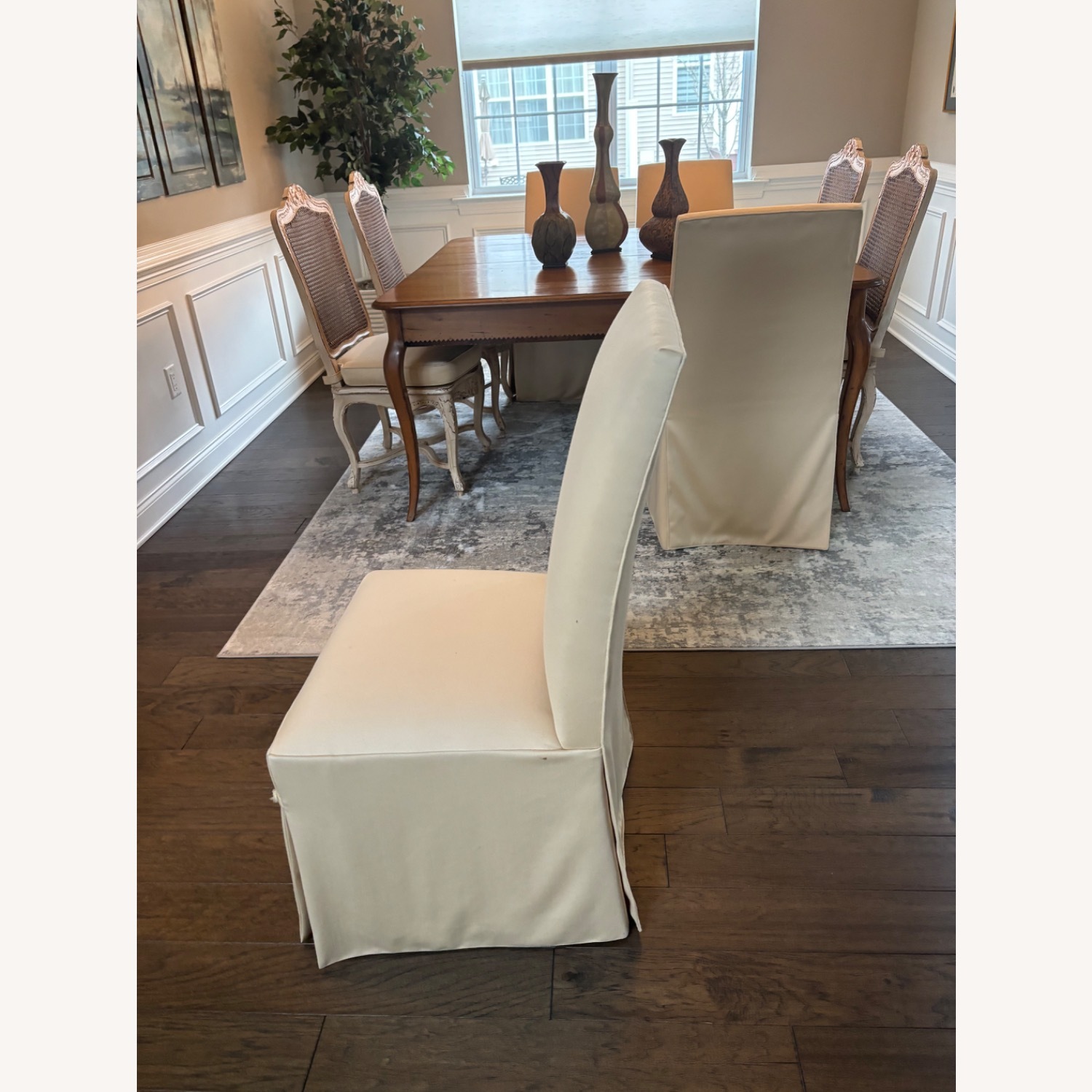 Taylor Made Custom Furniture Dining Chairs - image-2