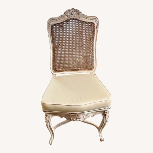 Used Taylor Made Custom Furniture Dining Chairs for sale on AptDeco