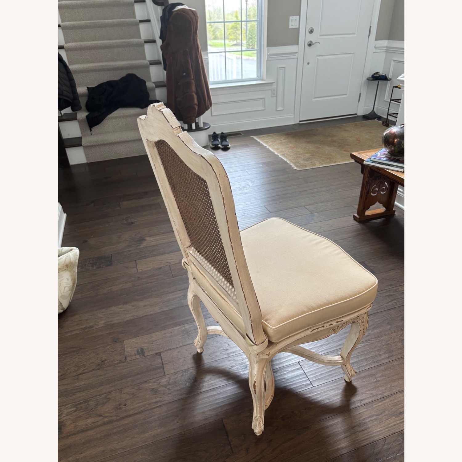 Taylor Made Custom Furniture Dining Chairs - image-4