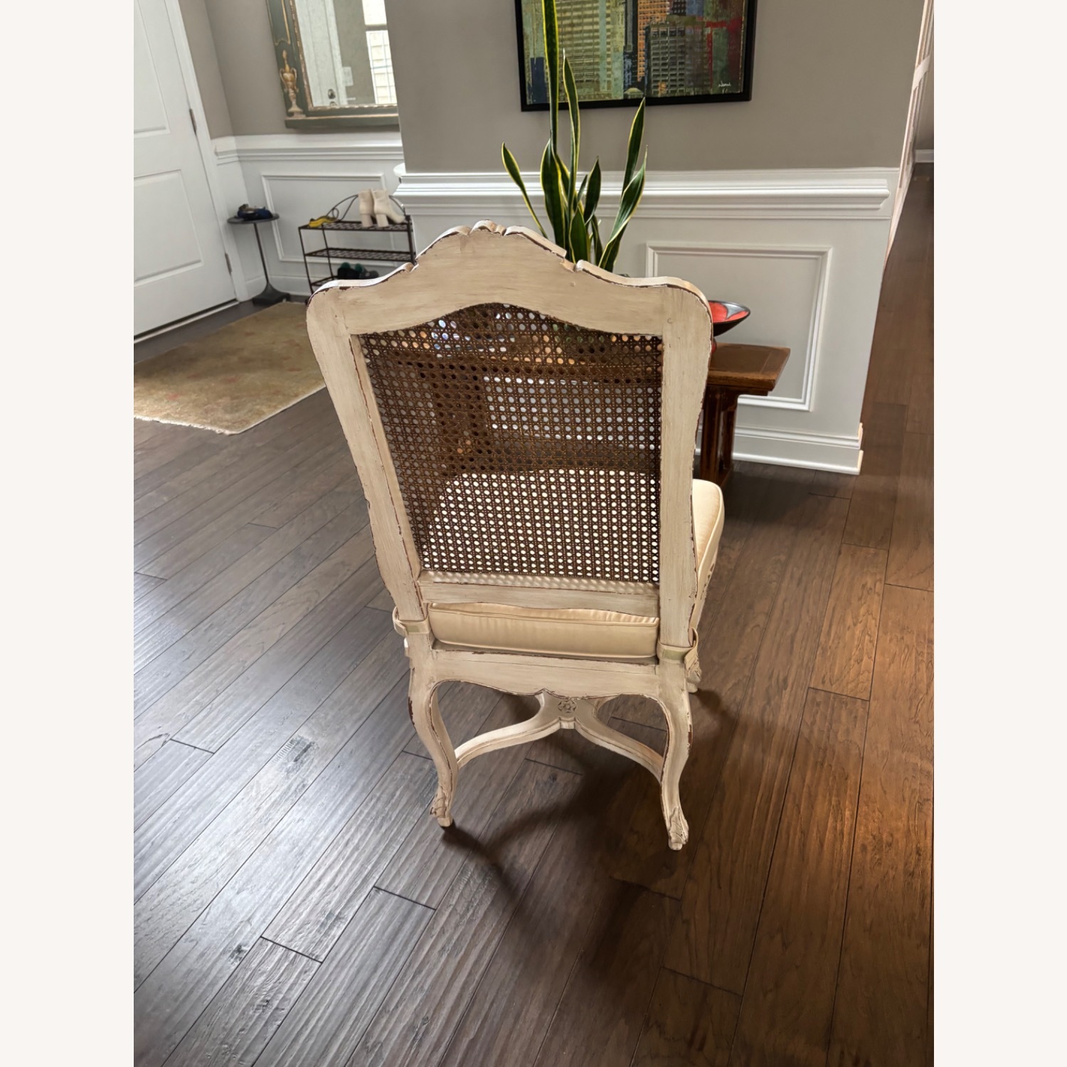 Taylor Made Custom Furniture Dining Chairs - image-3