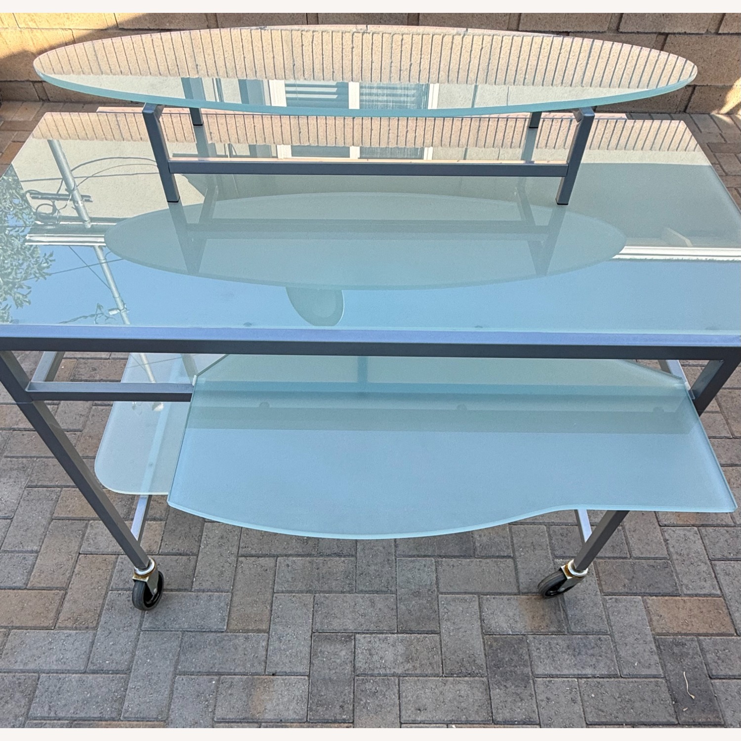 Contemporary Desk - image-7