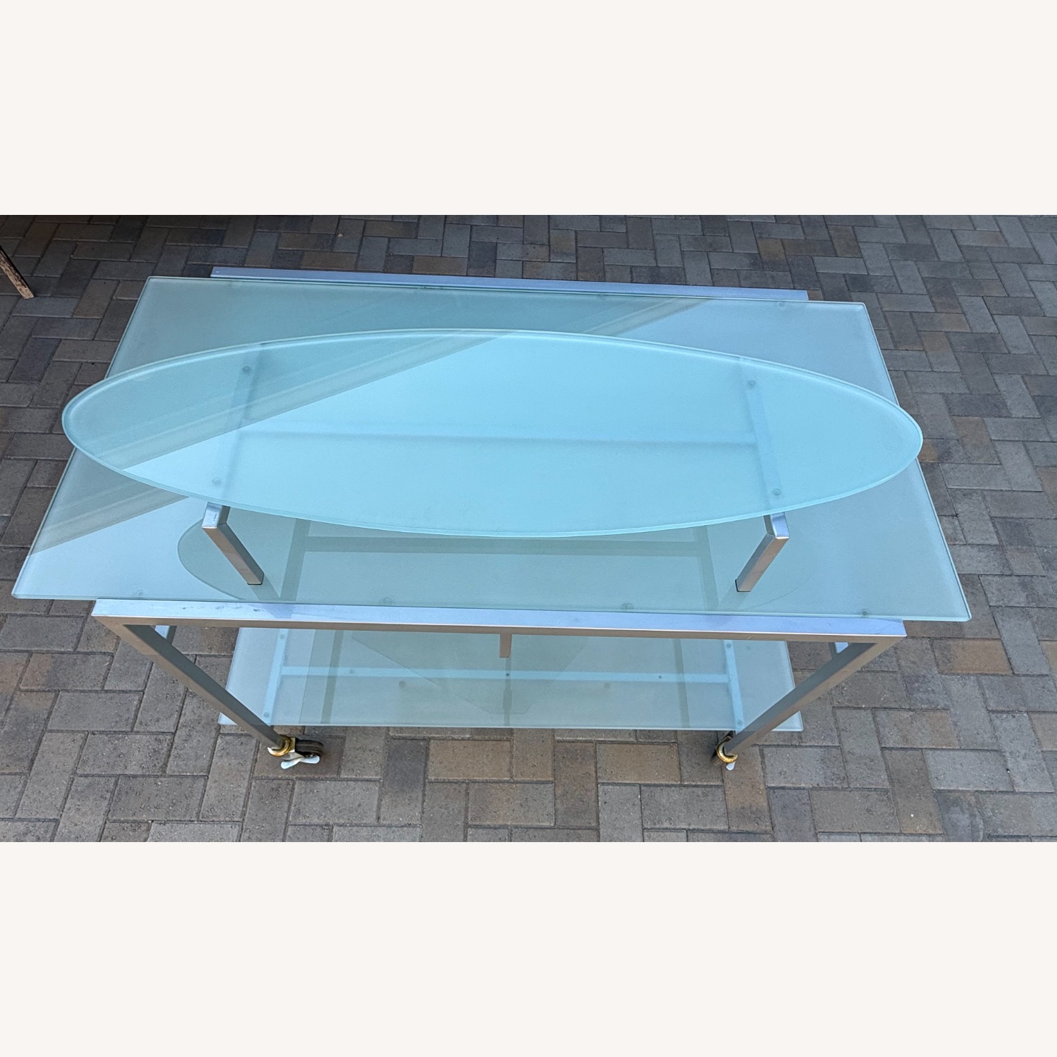 Contemporary Desk - image-4