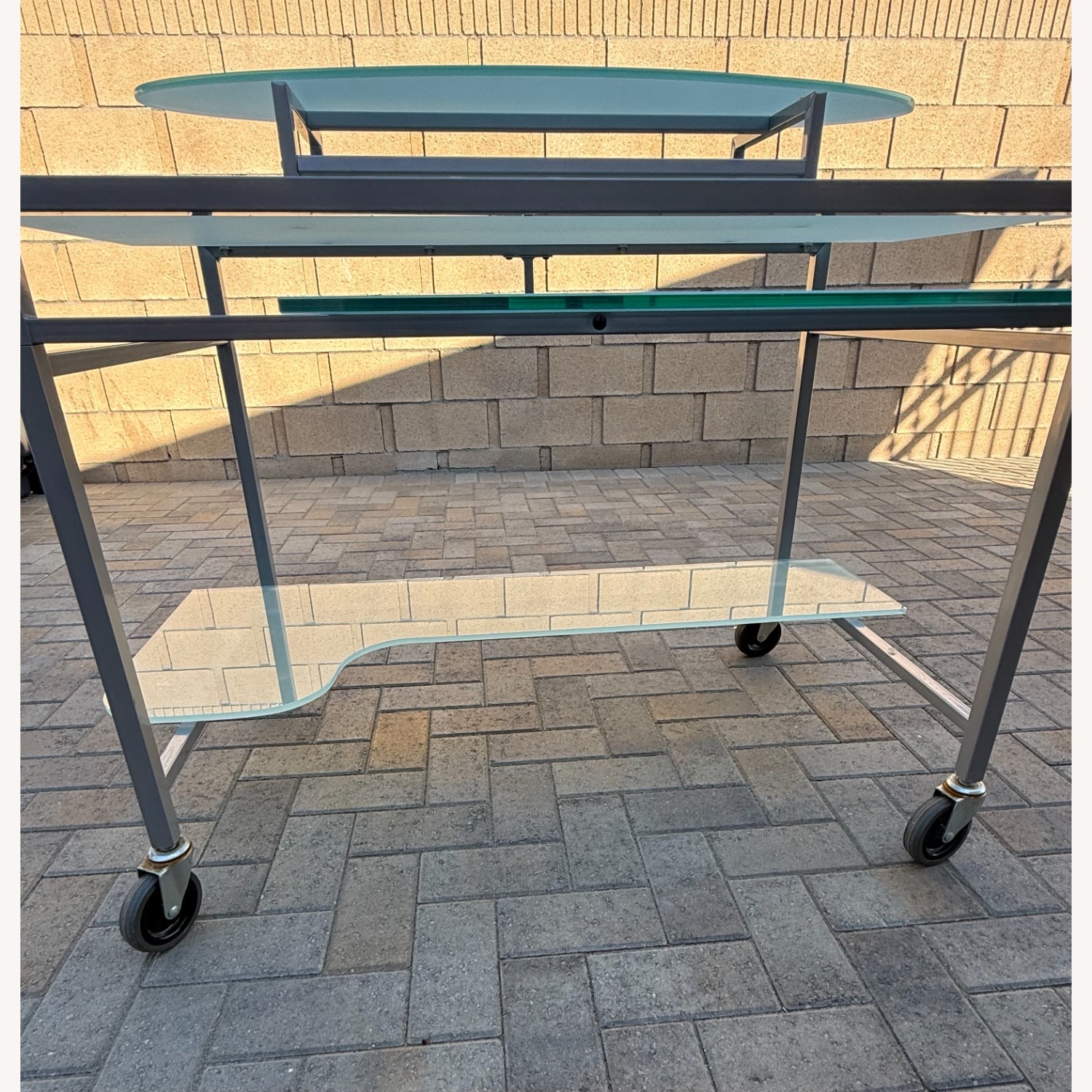 Contemporary Desk - image-2