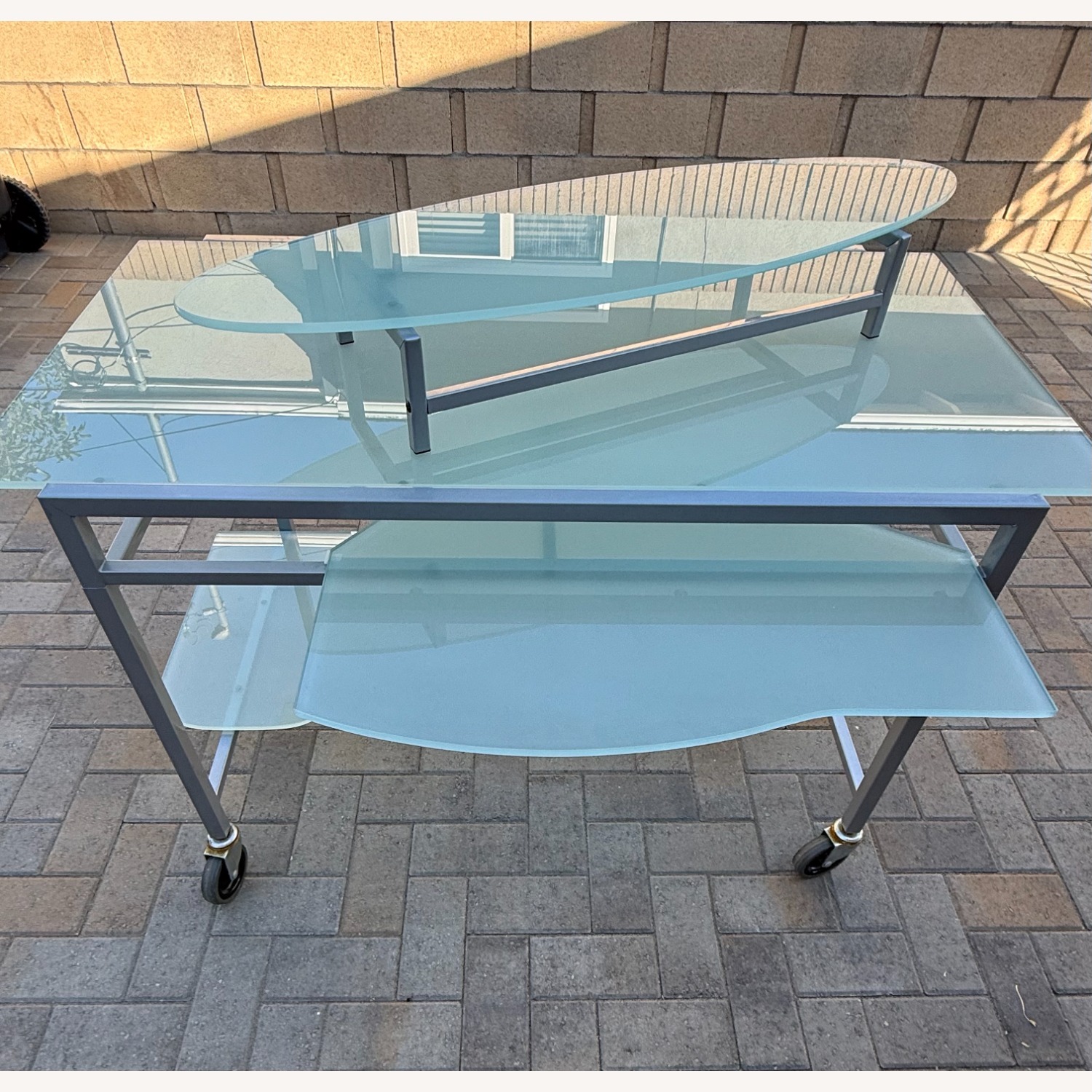 Contemporary Desk - image-5