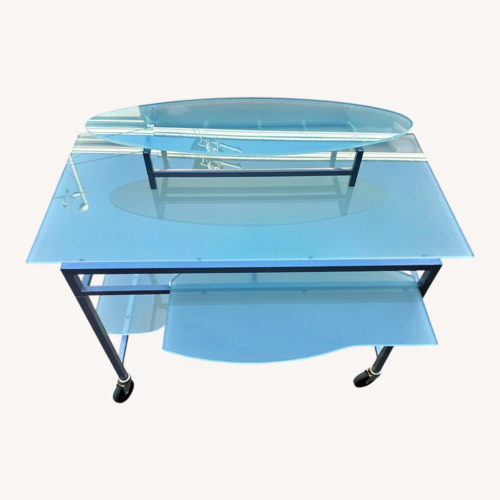 Used Contemporary Desk for sale on AptDeco