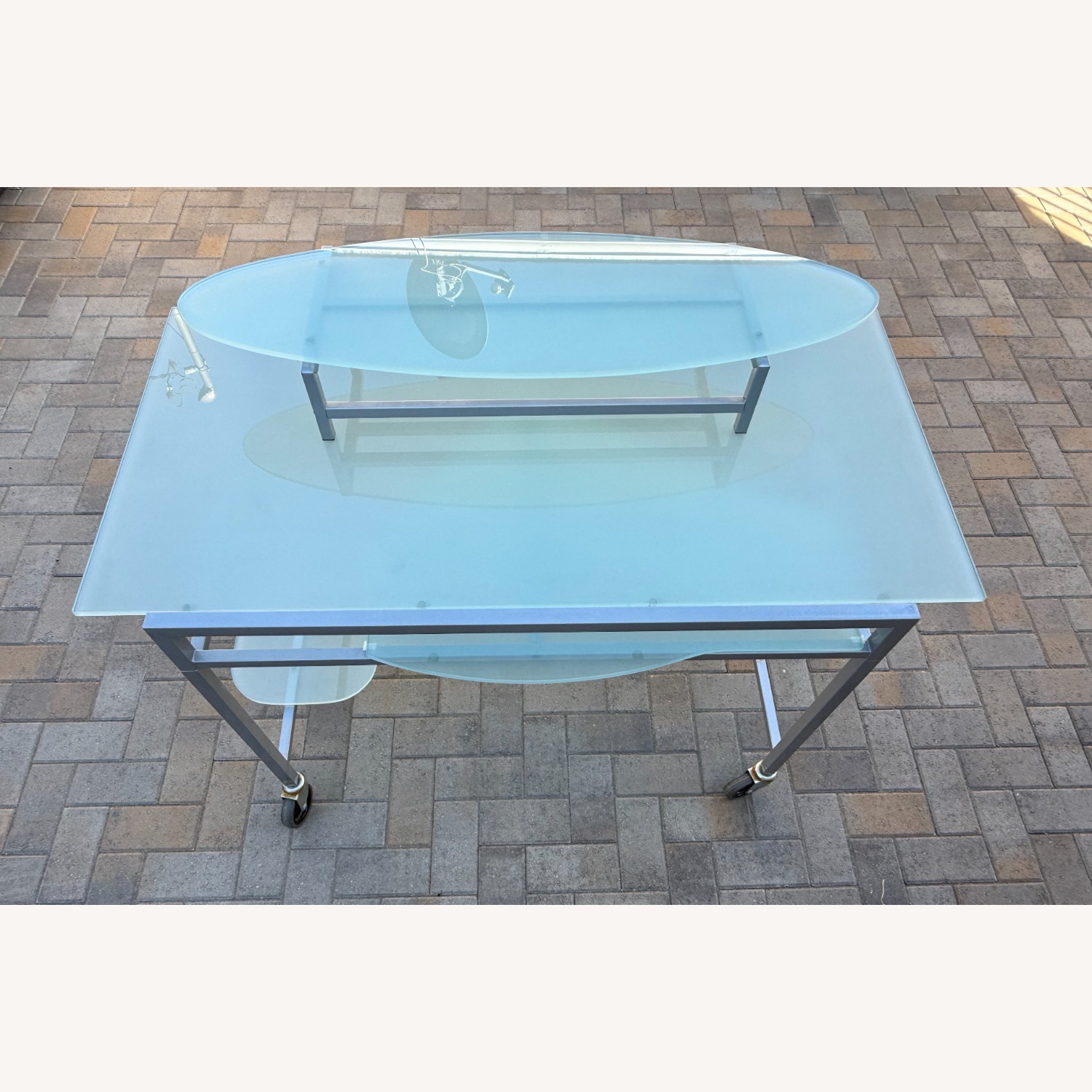 Contemporary Desk - image-3