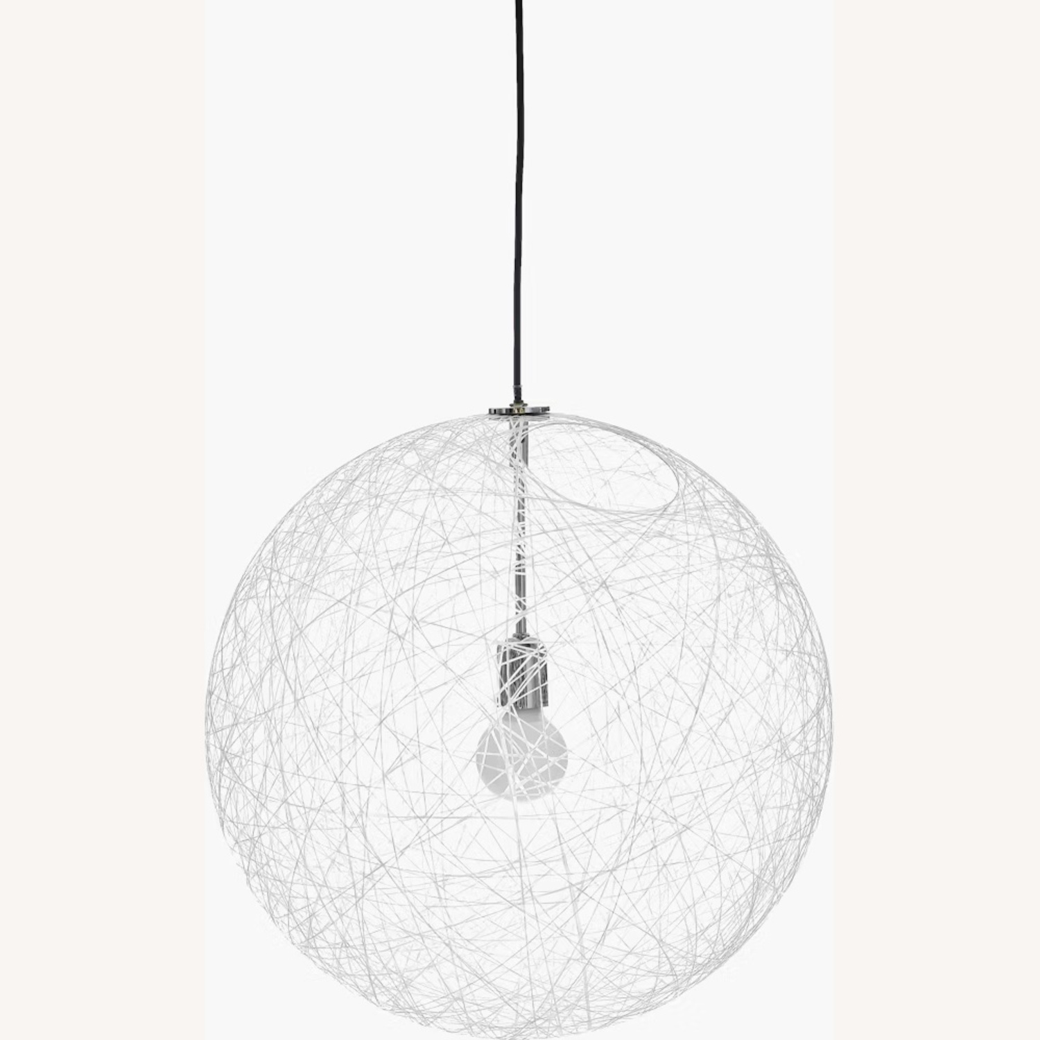 Moooi Random Light White II Lampshade Only - image-6
