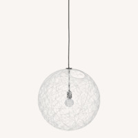 Moooi Random Light White II Lampshade Only