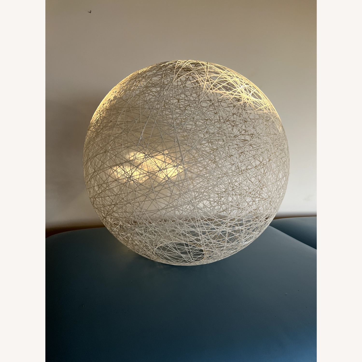 Moooi Random Light White II Lampshade Only - image-5