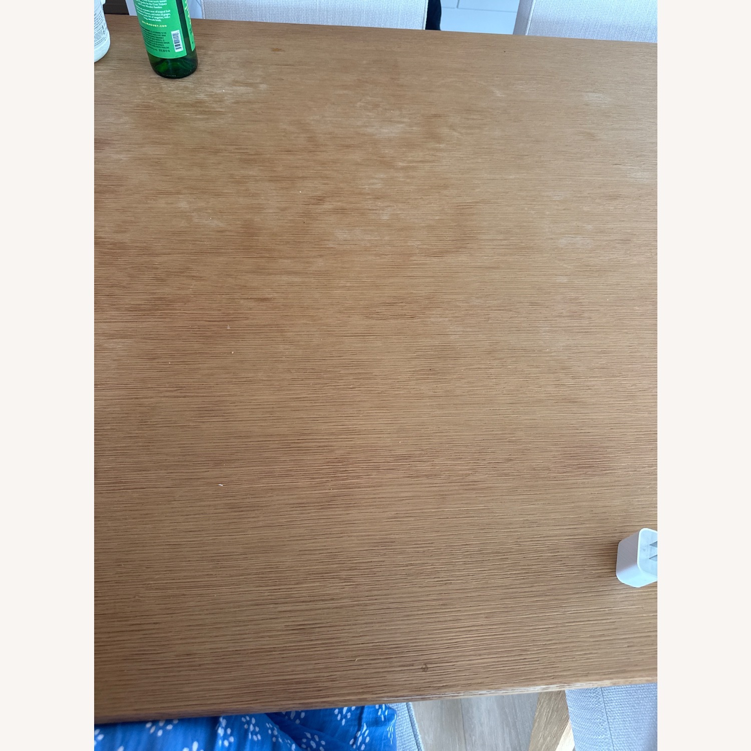 Restoration Hardware Natural Wood Dining Sets - image-2