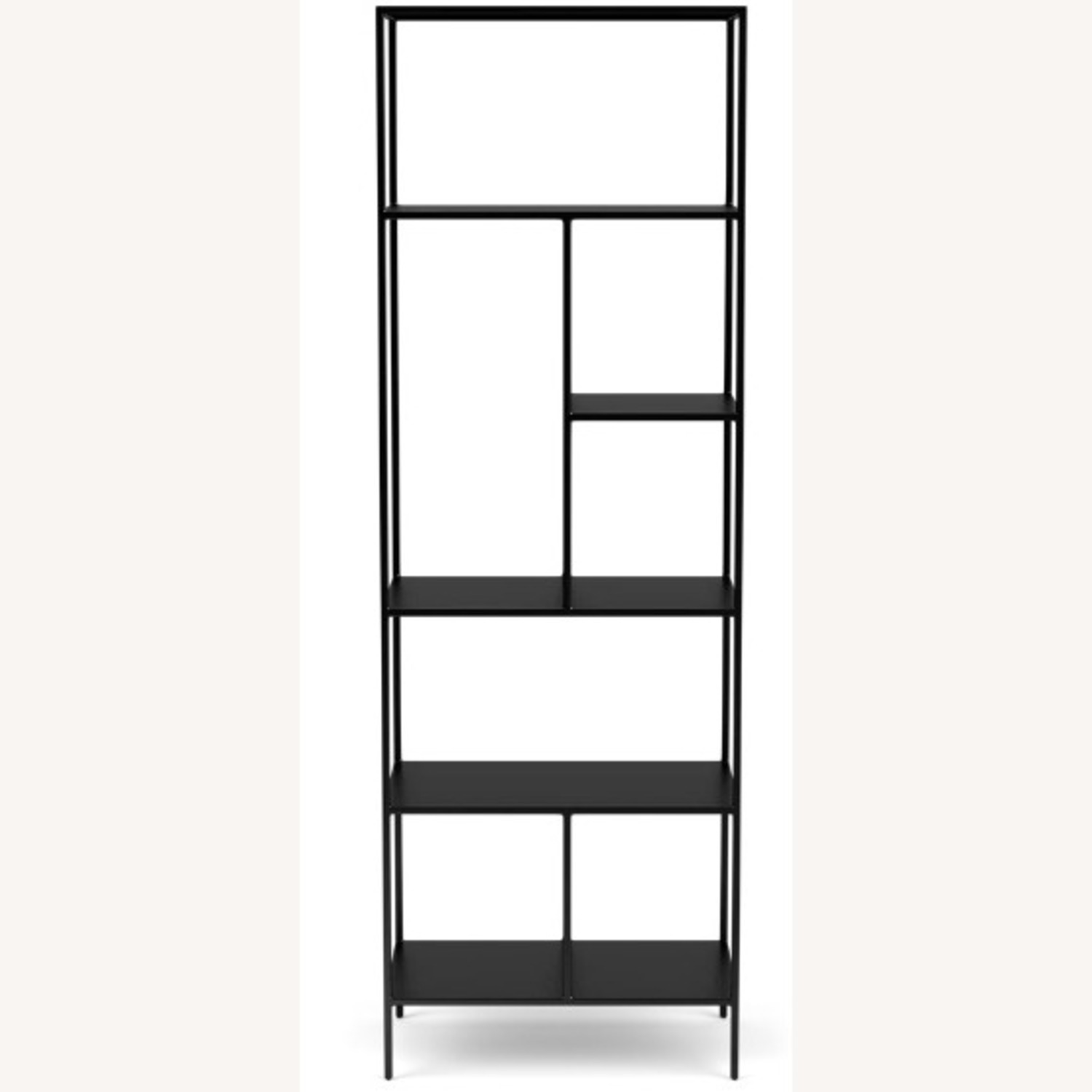 Room & Board Foshay Slim Line Bookcase - image-3