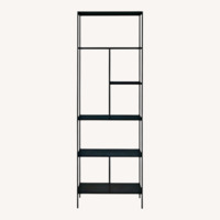 Room & Board Foshay Slim Line Bookcase