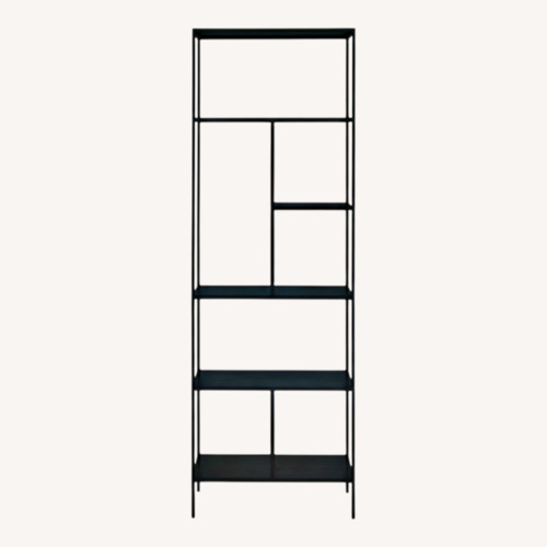 Used Room & Board Foshay Slim Line Bookcase for sale on AptDeco