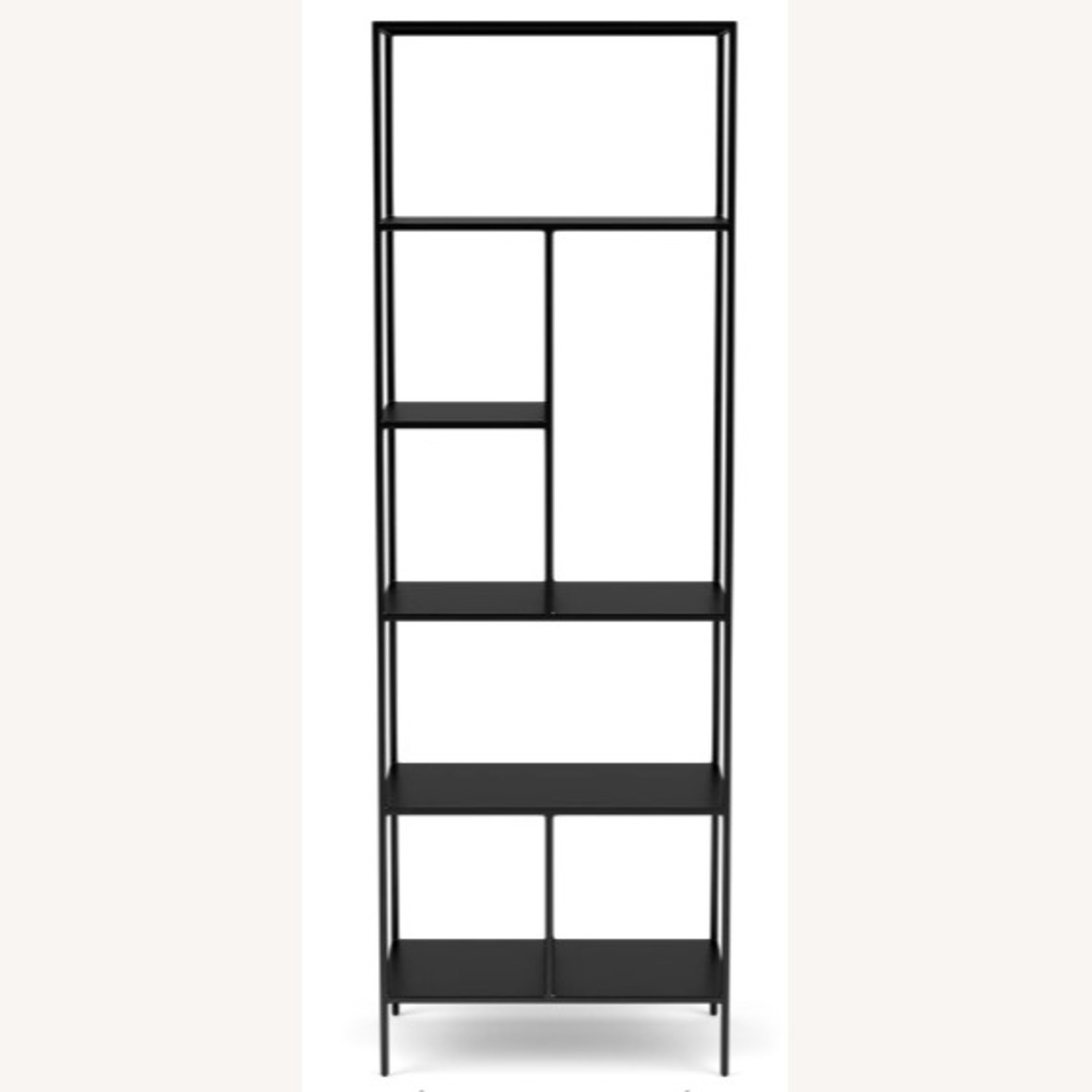 Room & Board Foshay Slim Line Bookcase - image-5