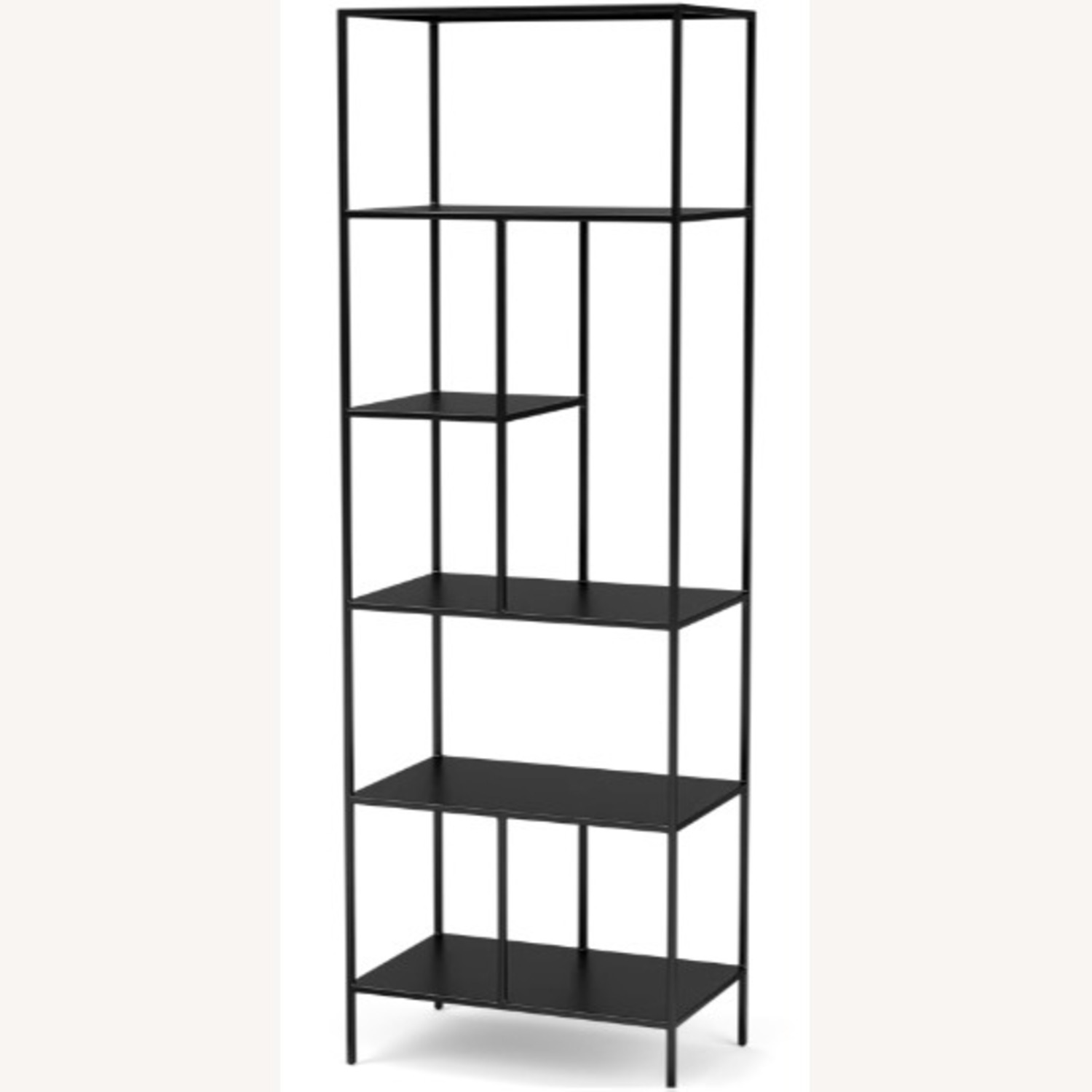 Room & Board Foshay Slim Line Bookcase - image-4
