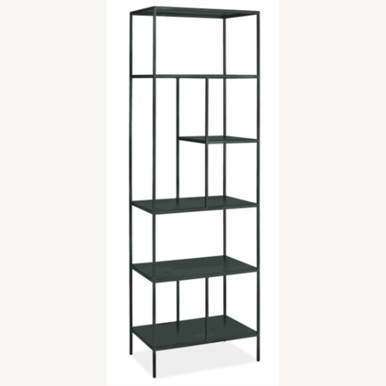 Room & Board Foshay Slim Line Bookcase - image-2