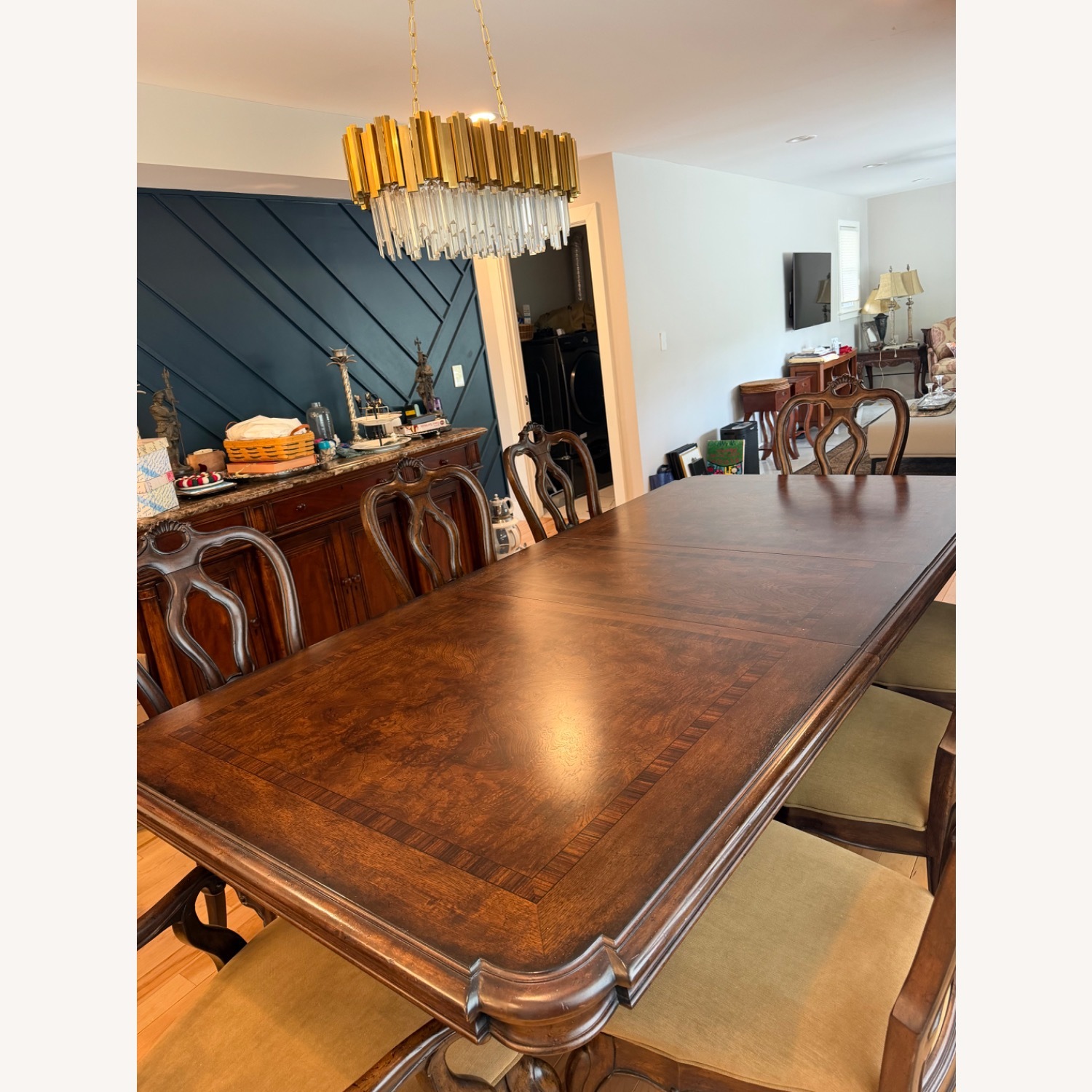 Thomasville Furniture Industries Dining Sets - image-2