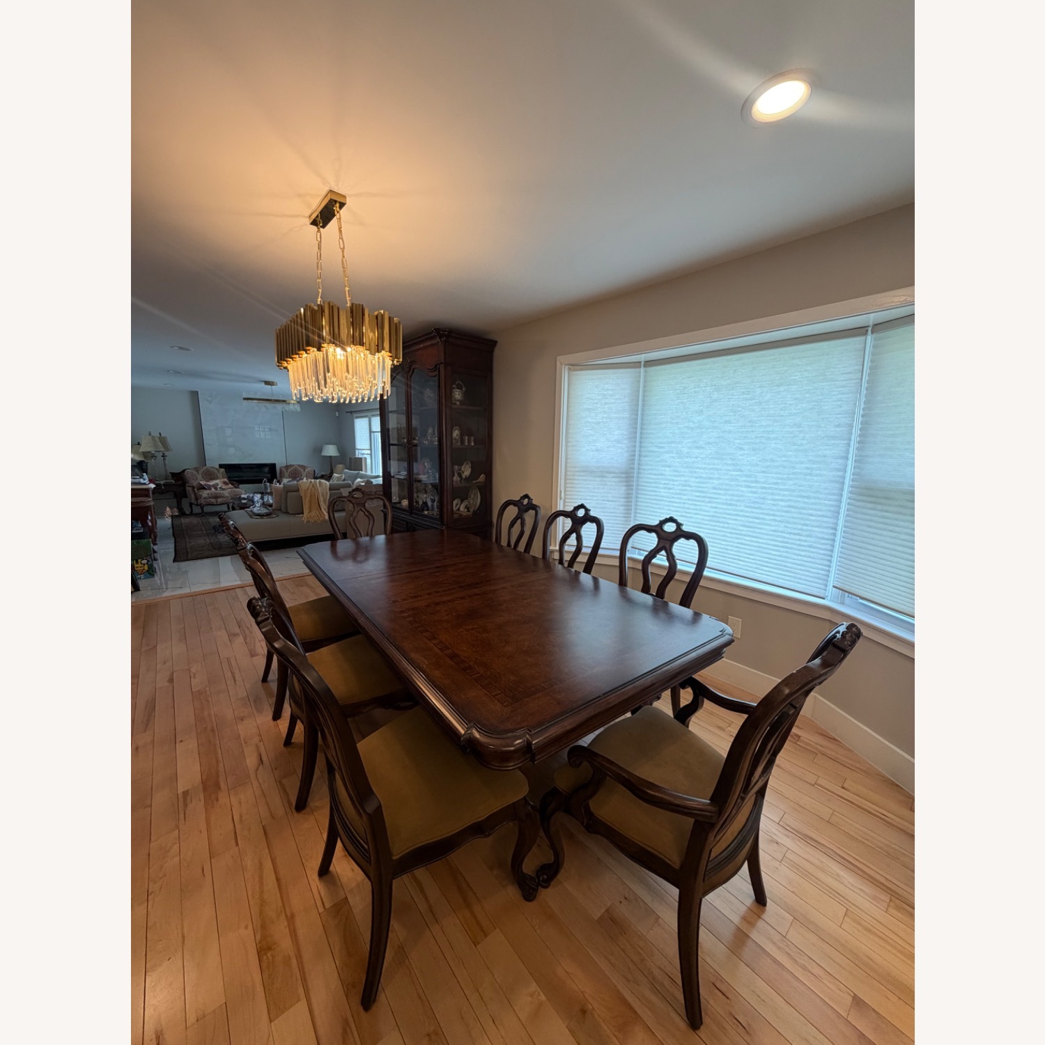 Thomasville Furniture Industries Dining Sets - image-4