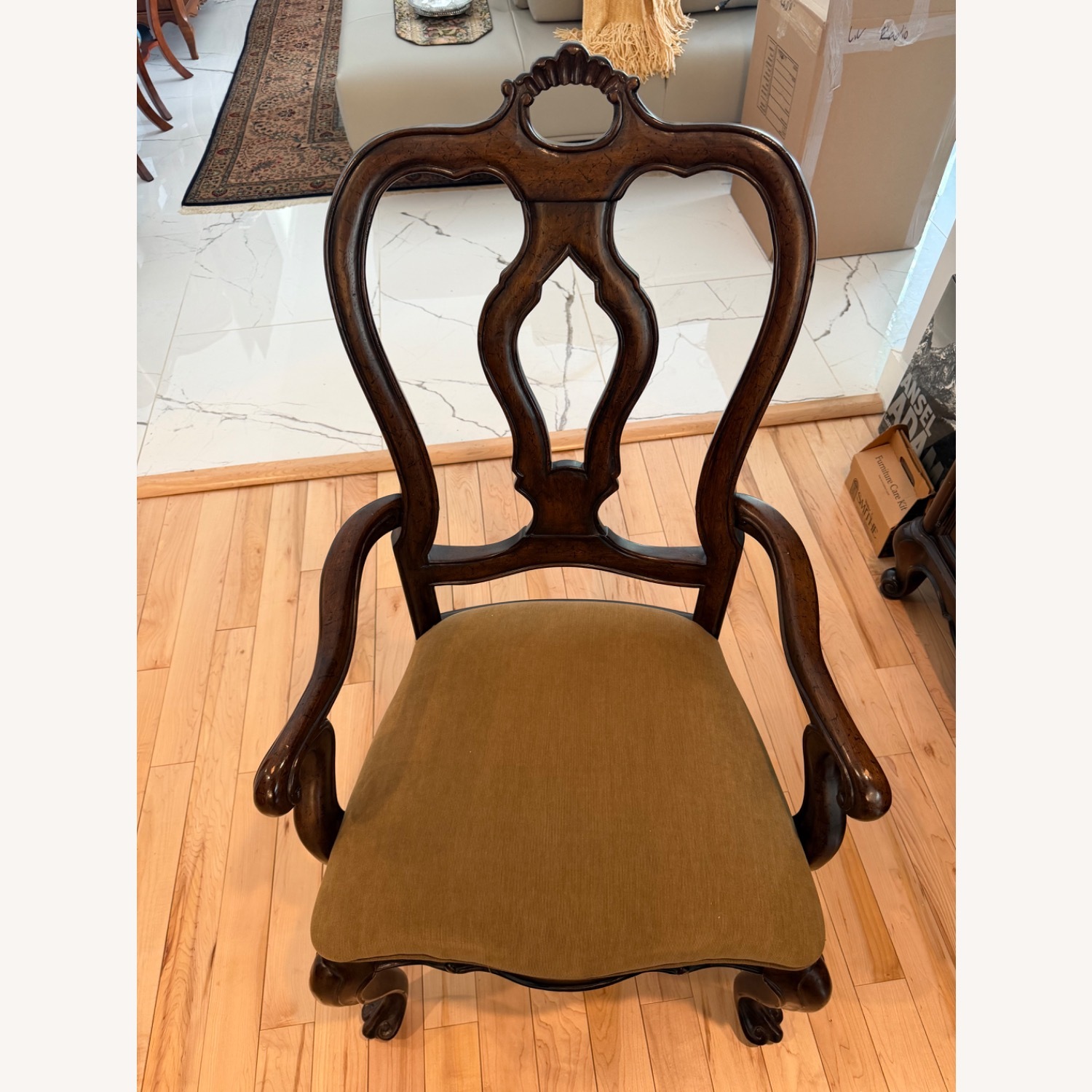 Thomasville Furniture Industries Dining Sets - image-7