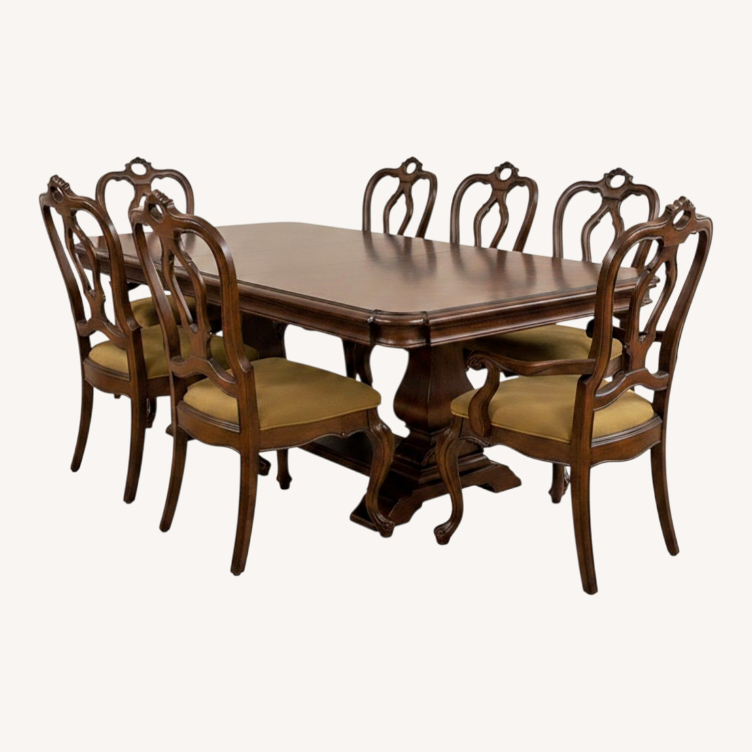 Thomasville Furniture Industries Dining Sets - image-0