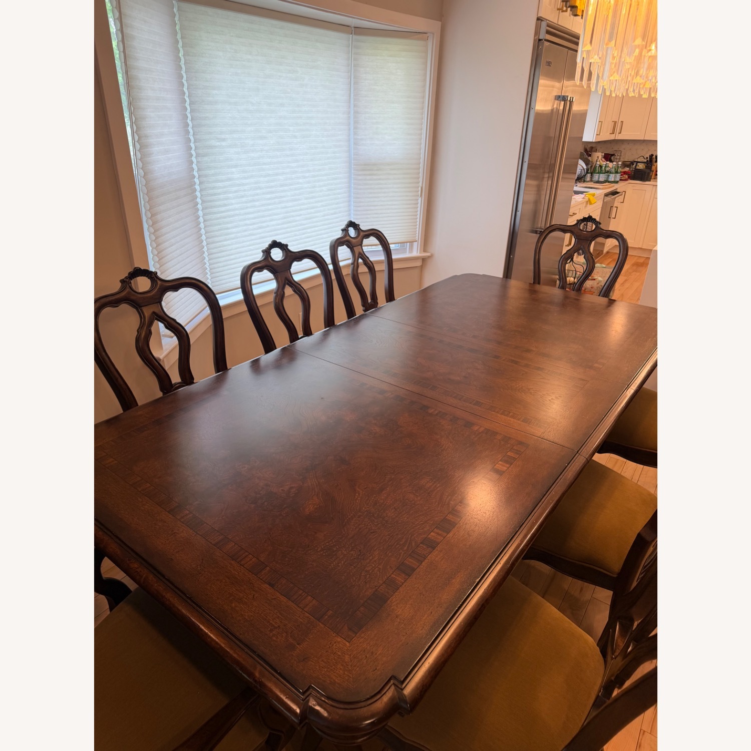 Thomasville Furniture Industries Dining Sets - image-5