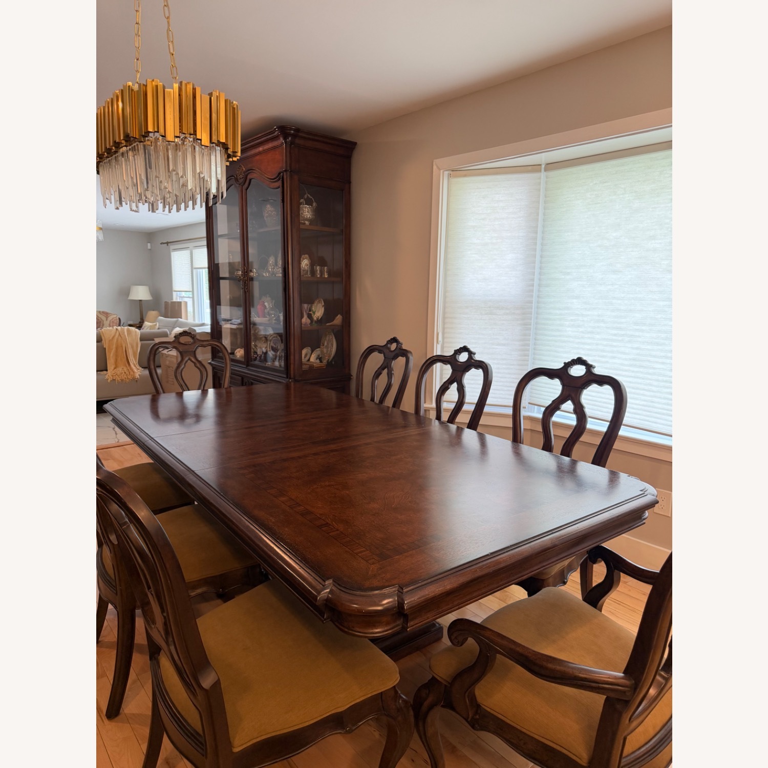 Thomasville Furniture Industries Dining Sets - image-3