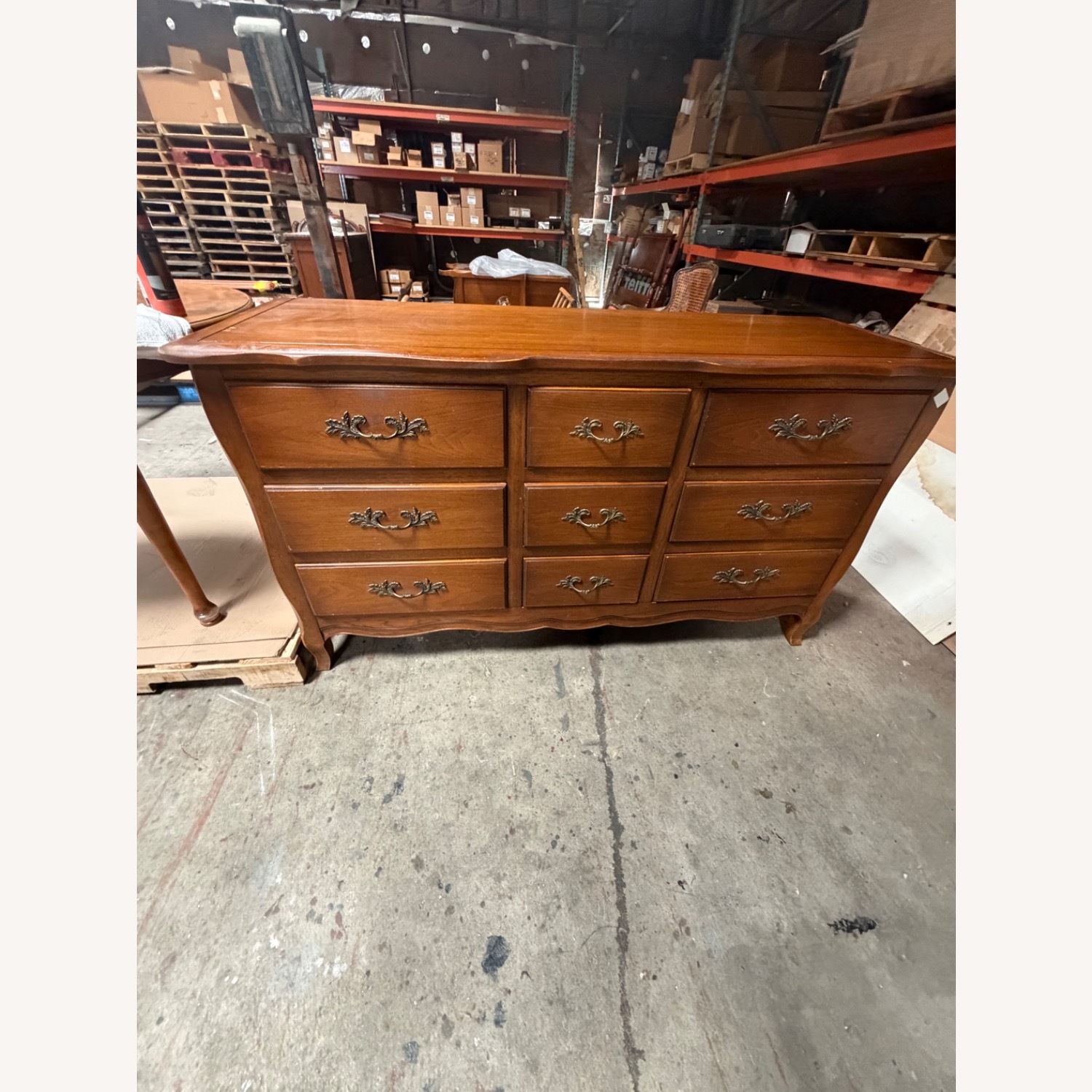 Vintage Dresser - image-1