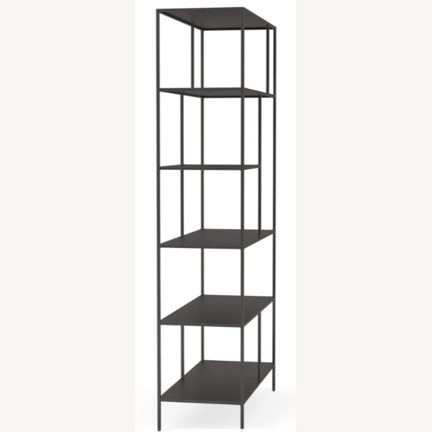 Room & Board Foshay Slim Line Bookcase - image-3