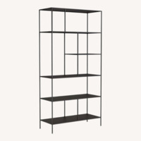 Room & Board Foshay Slim Line Bookcase