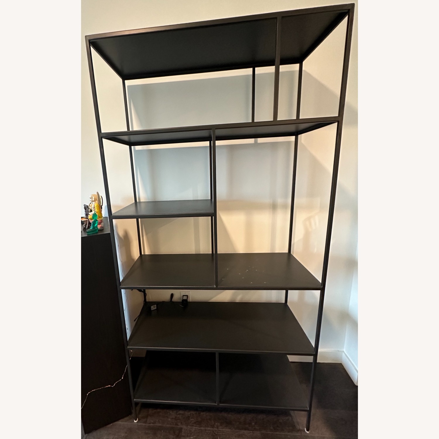 Room & Board Foshay Slim Line Bookcase - image-6