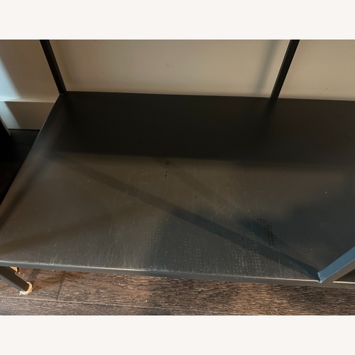 Used Room & Board Foshay Slim Line Bookcase for sale on AptDeco