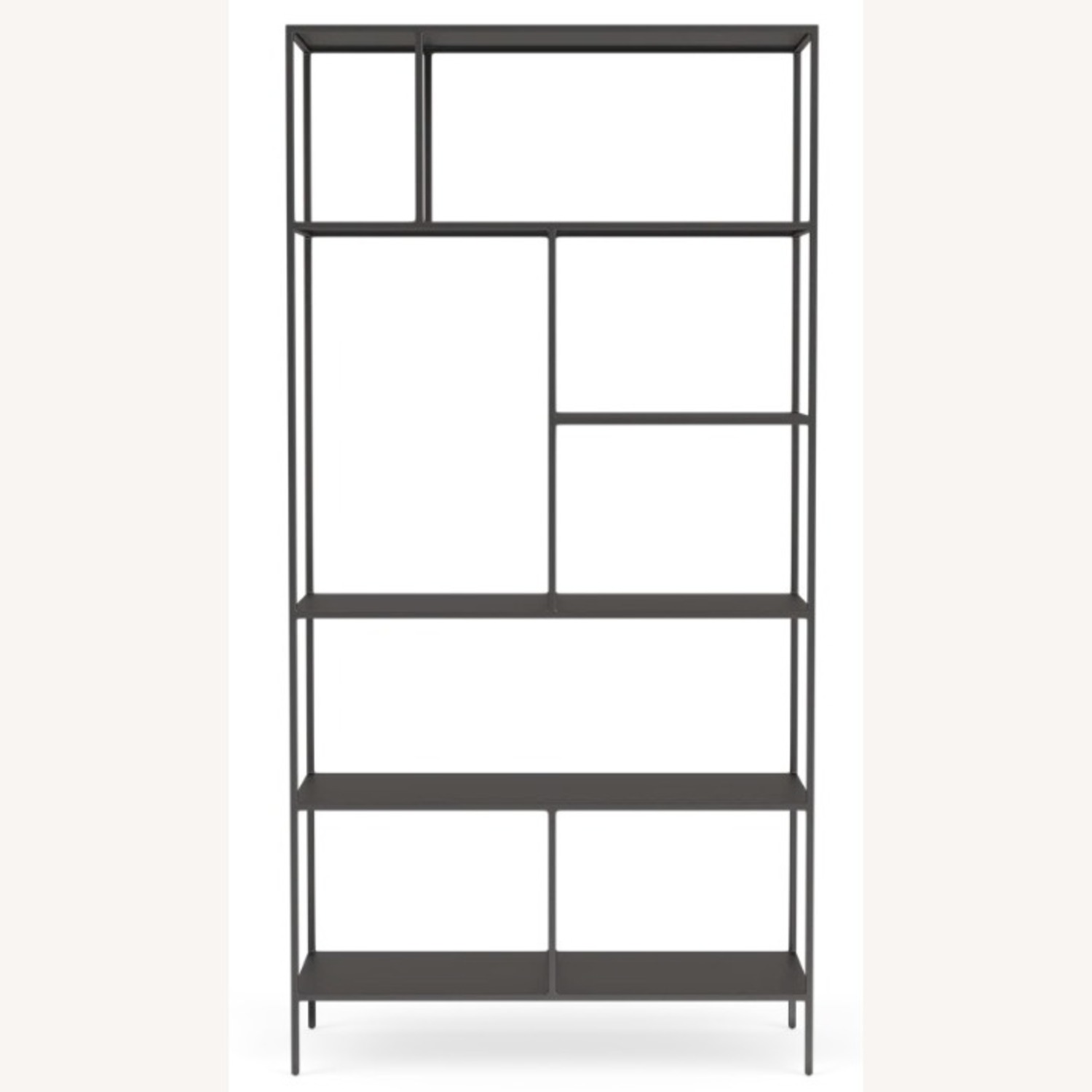 Room & Board Foshay Slim Line Bookcase - image-4