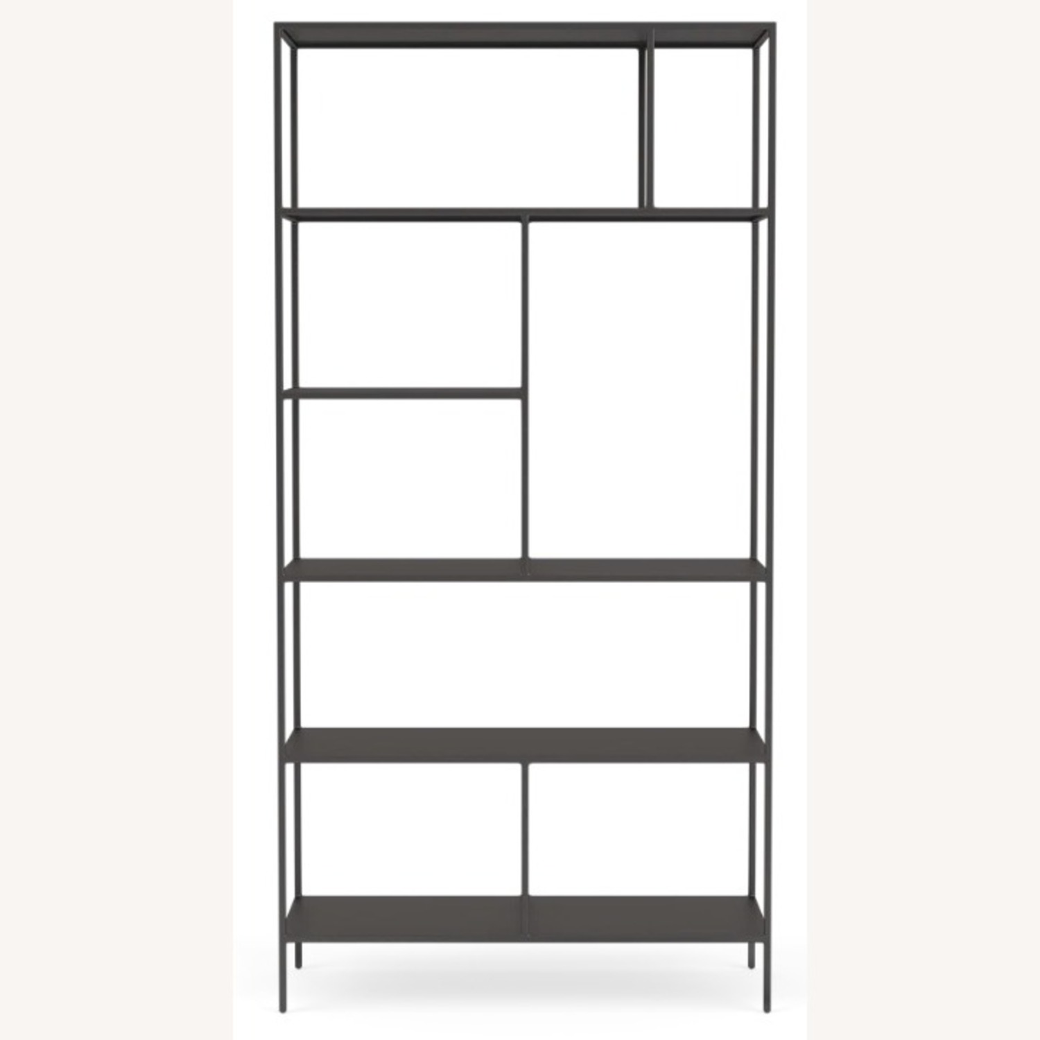 Room & Board Foshay Slim Line Bookcase - image-2