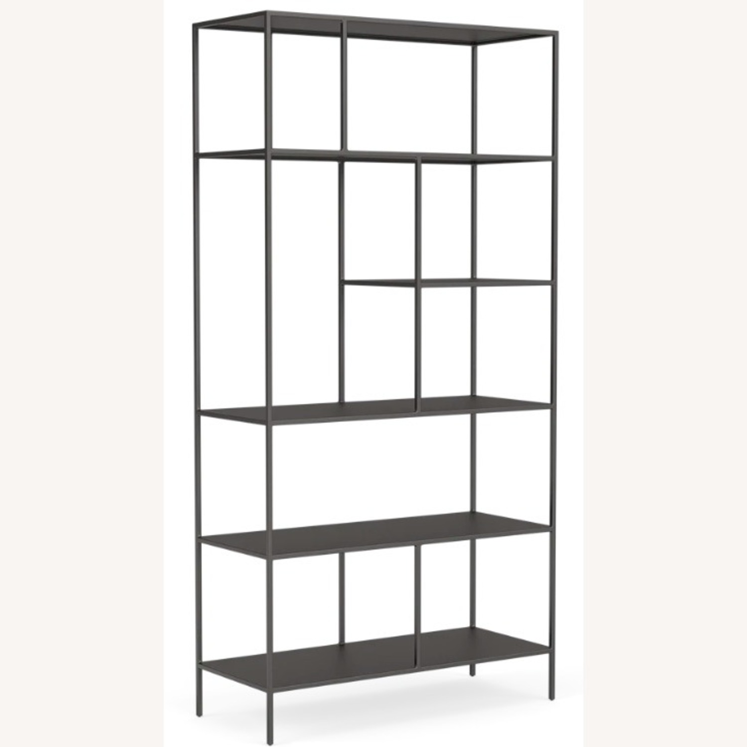 Room & Board Foshay Slim Line Bookcase - image-5