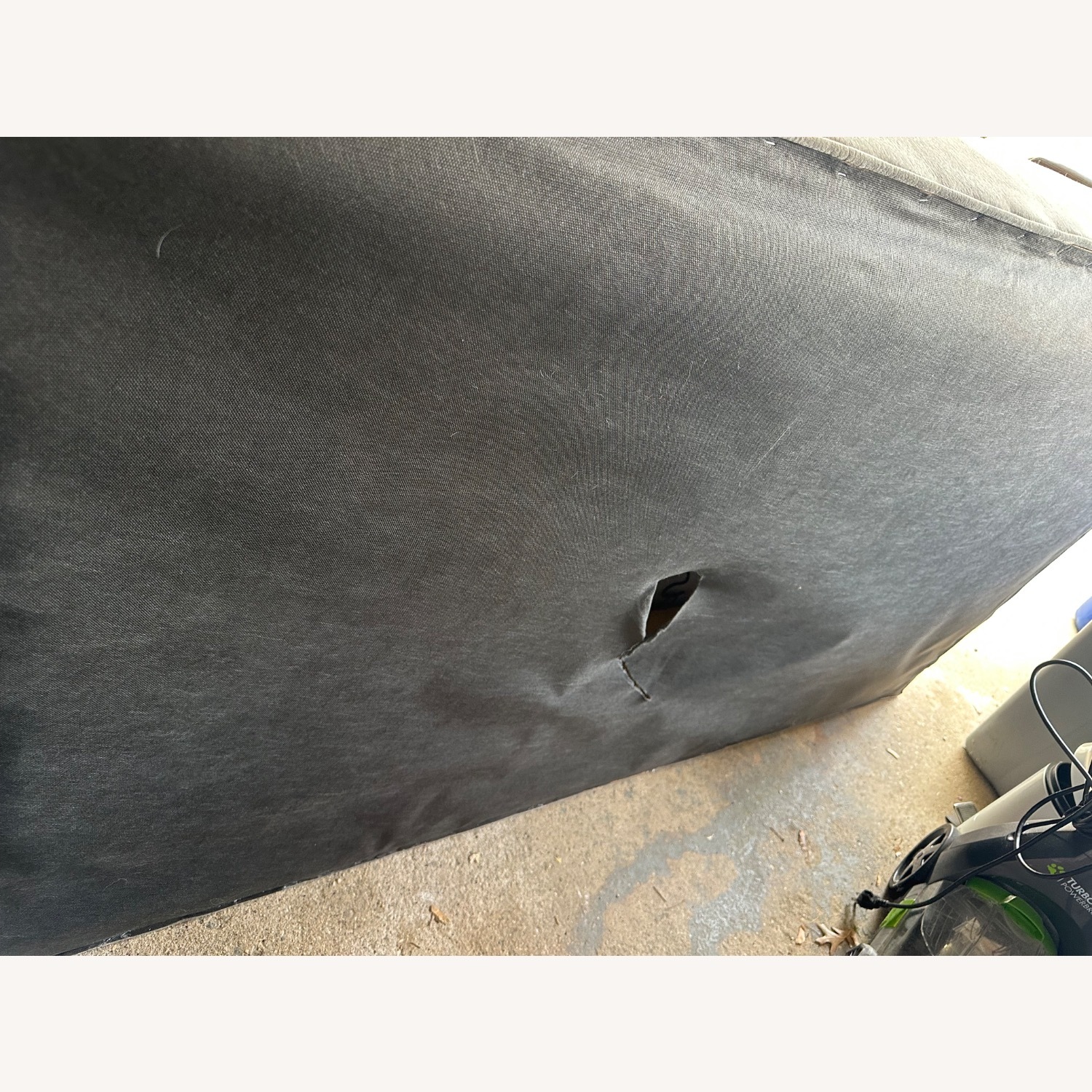 Safavieh Sofa - Down Wrapped Cushions  - image-4