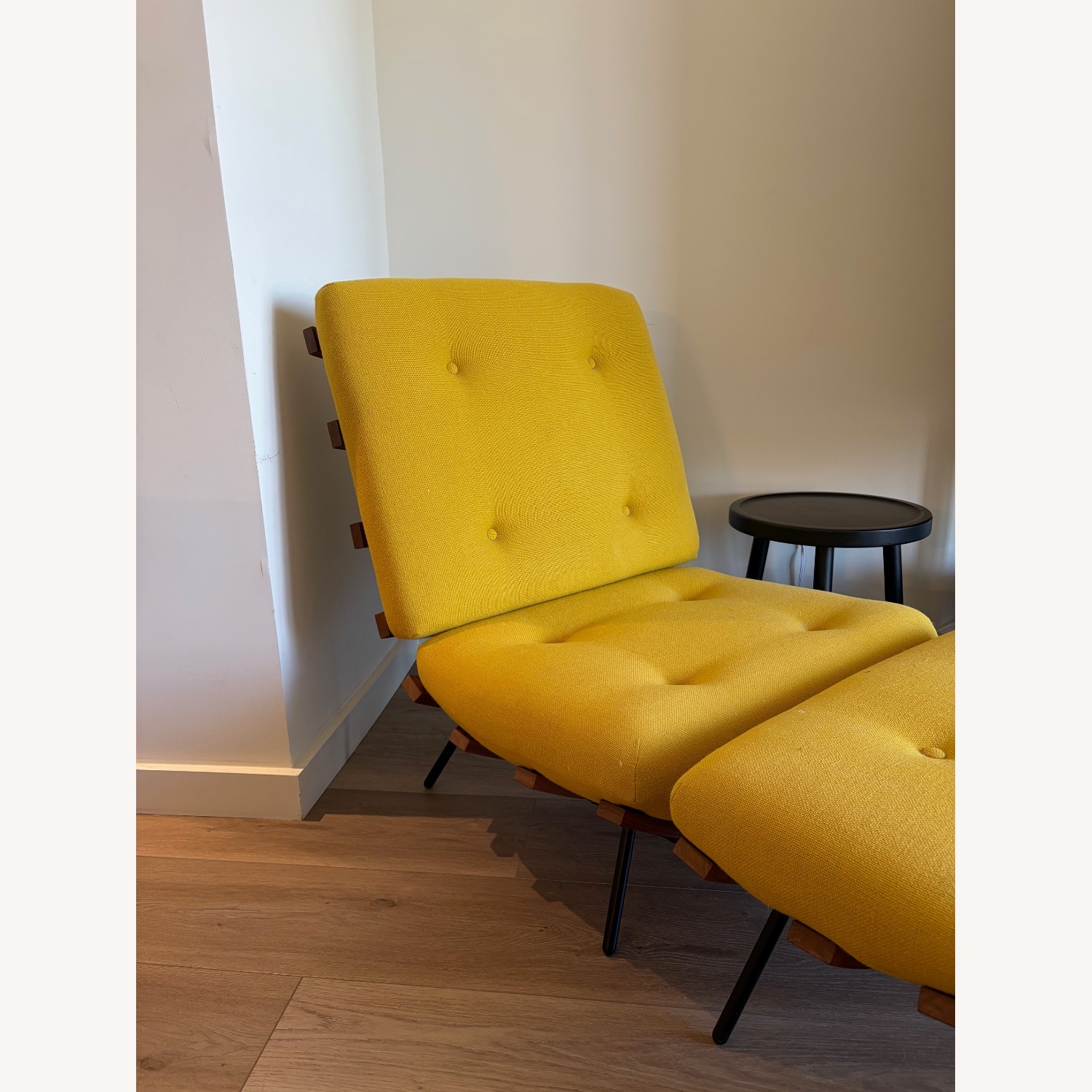 Reproduction Martin Eisler Costela Chair - image-5