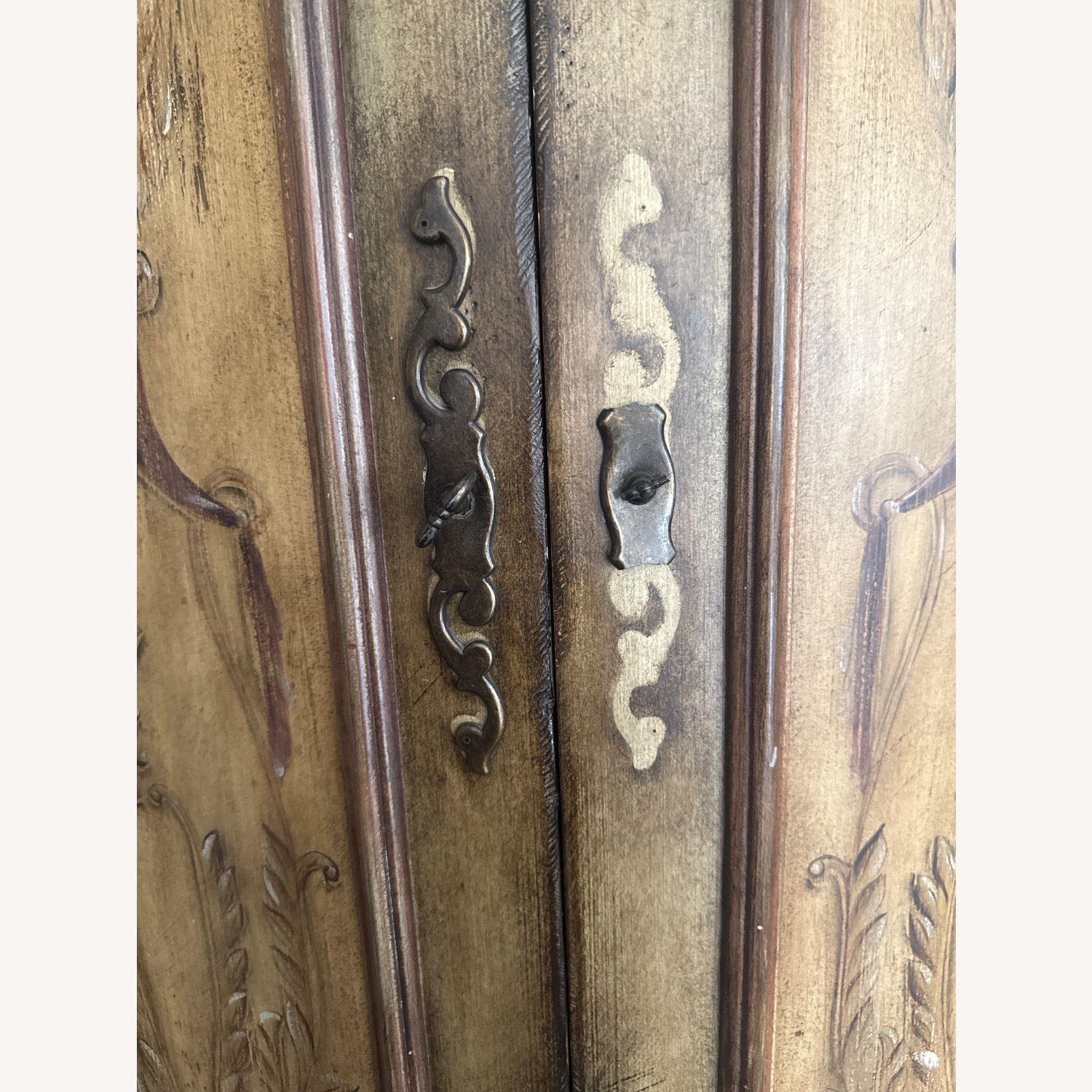 Seven Seas Armoire - image-4