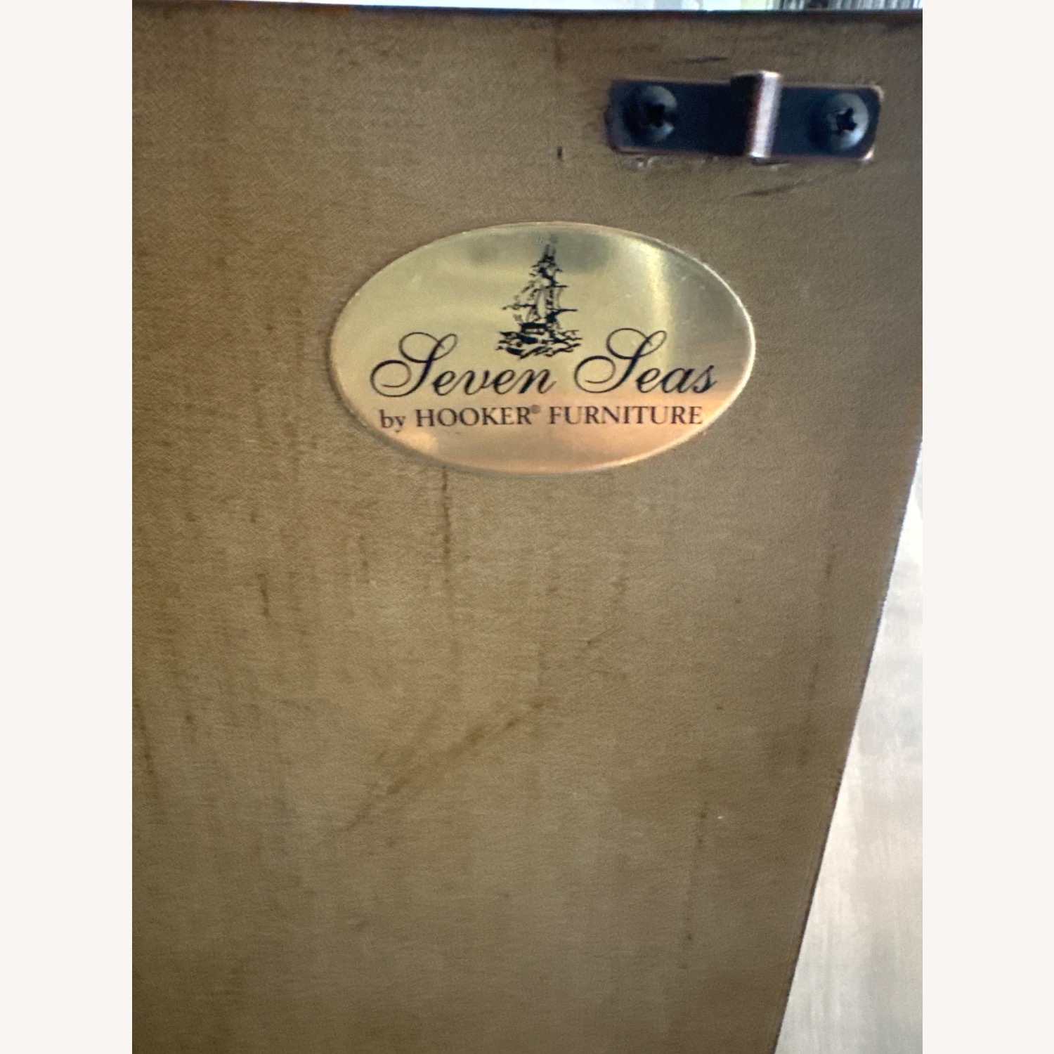 Seven Seas Armoire - image-7