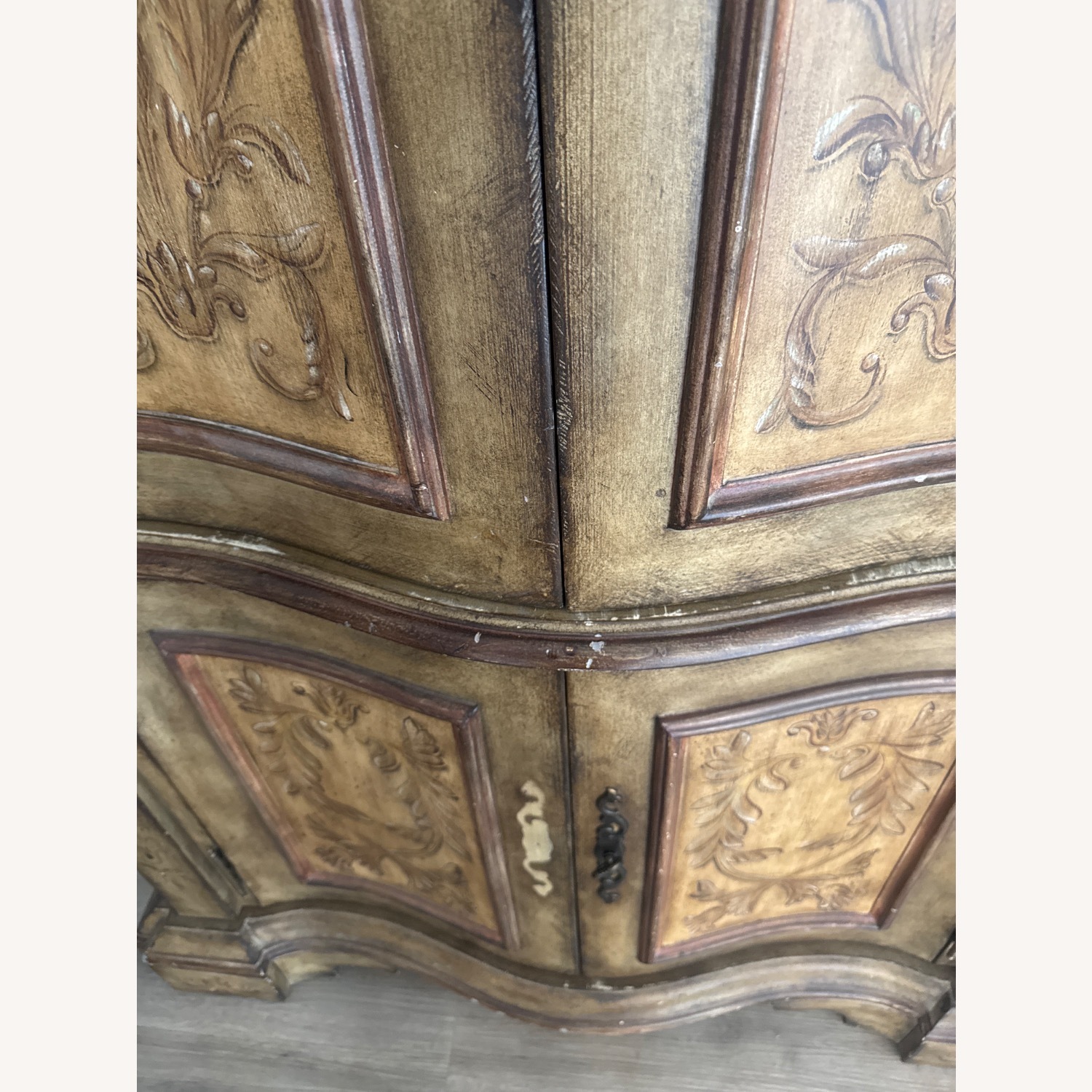 Seven Seas Armoire - image-5