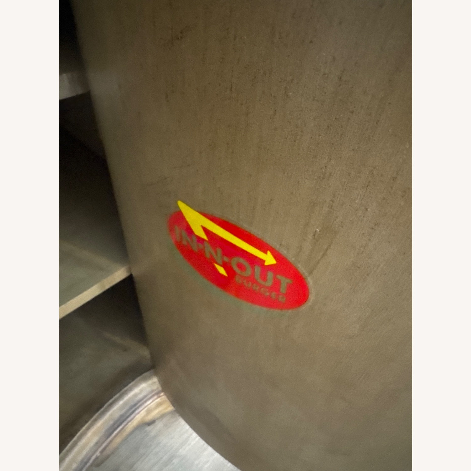 Seven Seas Armoire - image-6