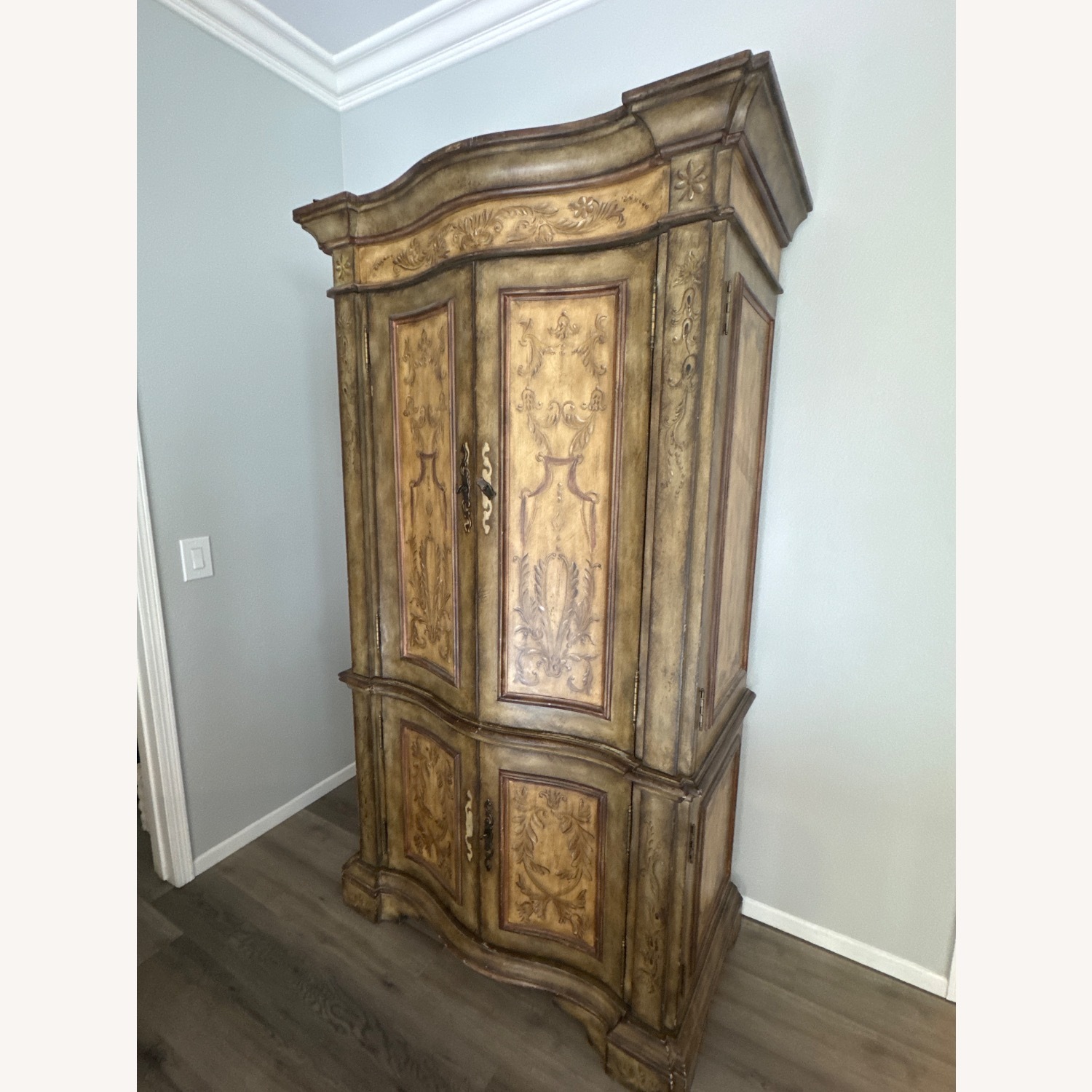 Seven Seas Armoire - image-3