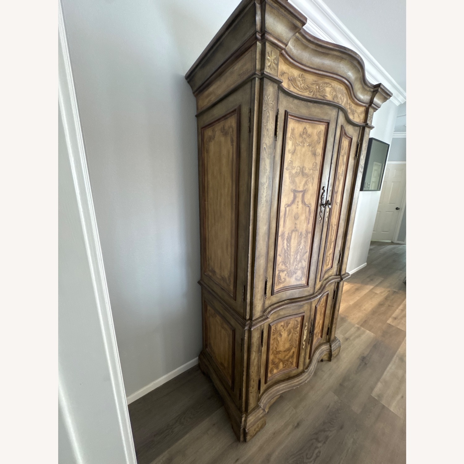 Seven Seas Armoire - image-2