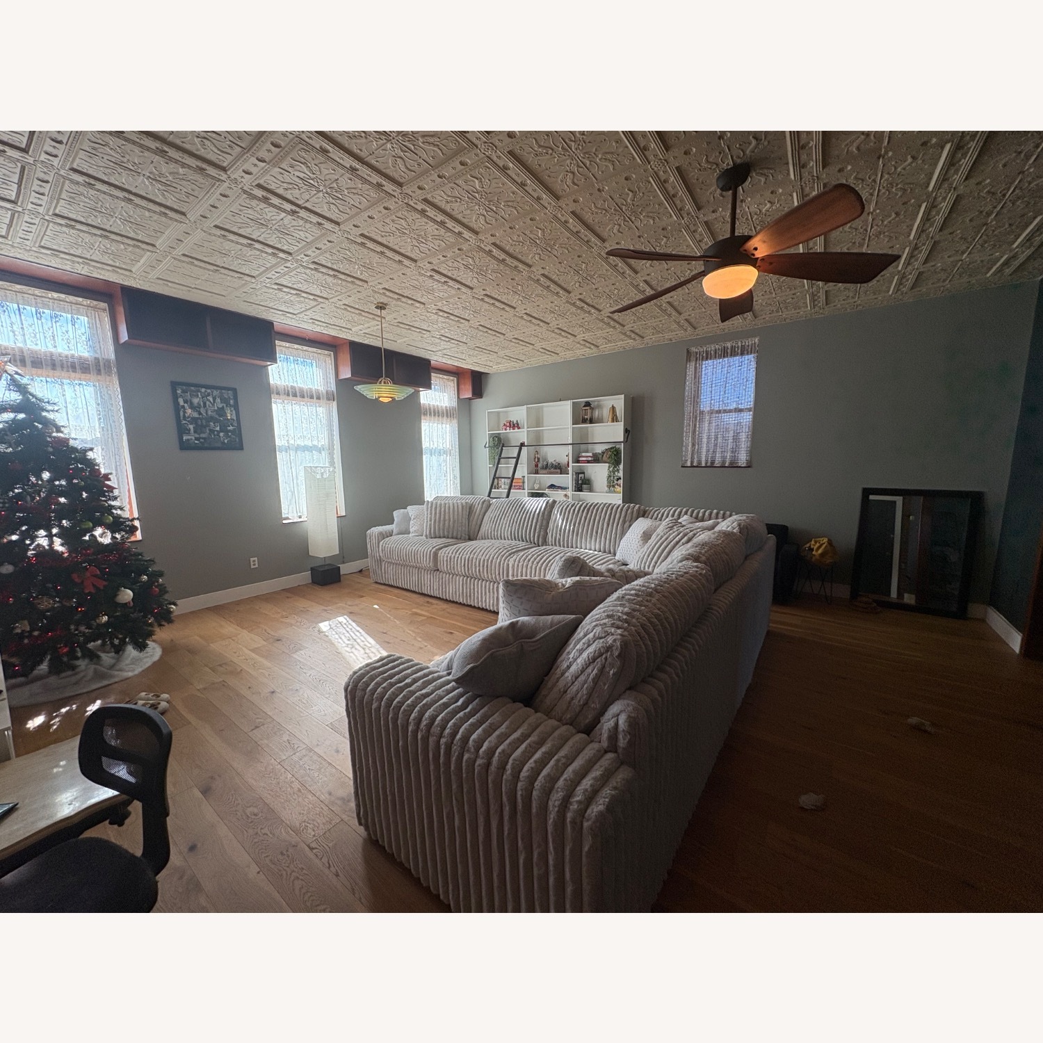 Ashley Furniture Stupendous 4-Piece Sectional - image-3