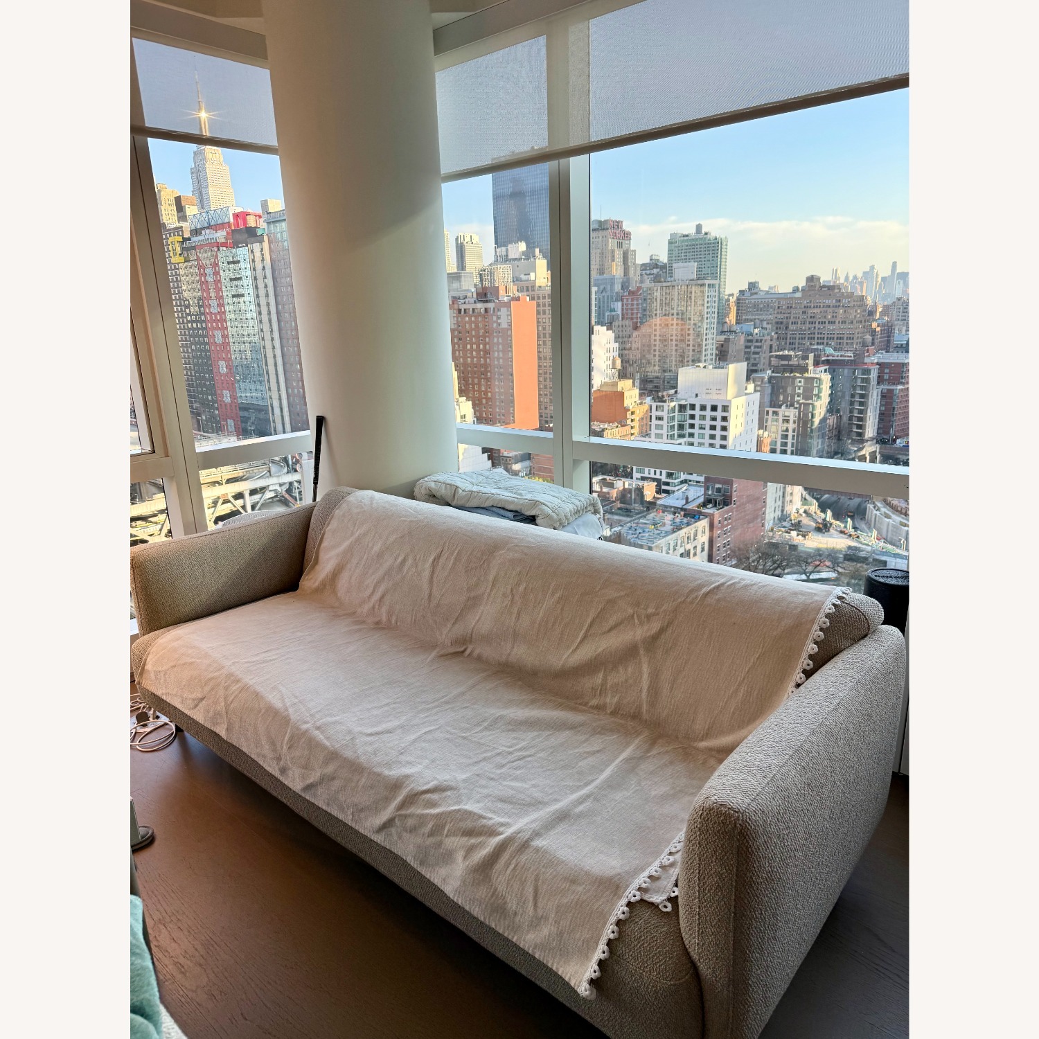 BoConcept Modena 3-Seater Sofa - image-7