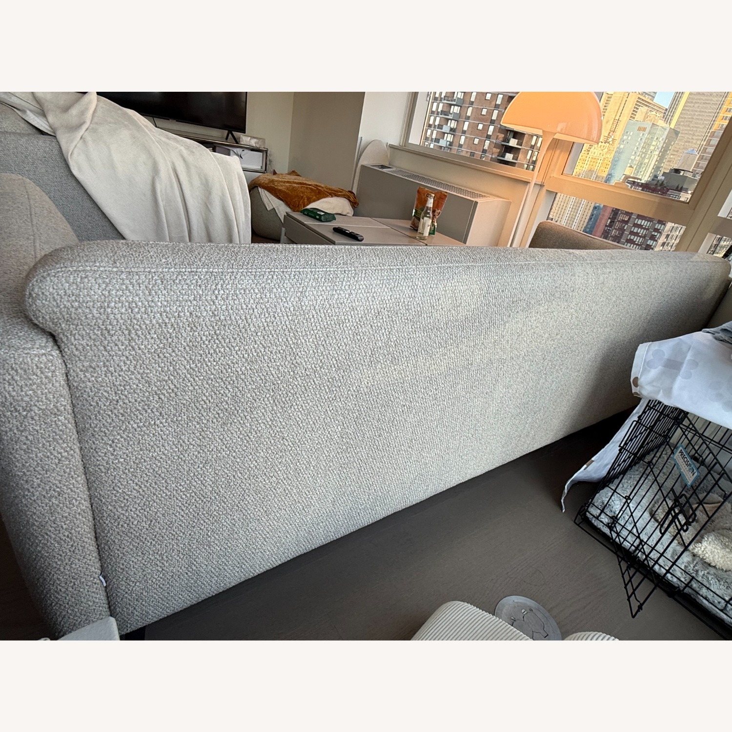 BoConcept Modena 3-Seater Sofa - image-3