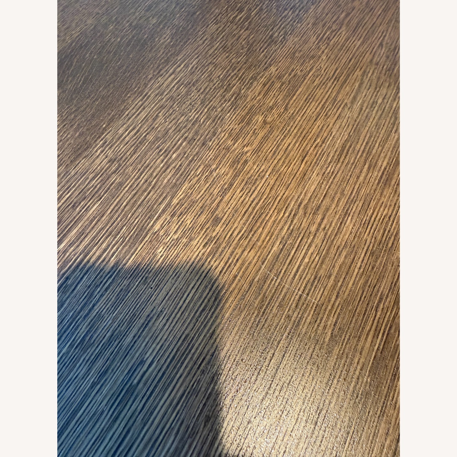 BoConcept Kingston Dark Brown Wood Dining Table - image-3